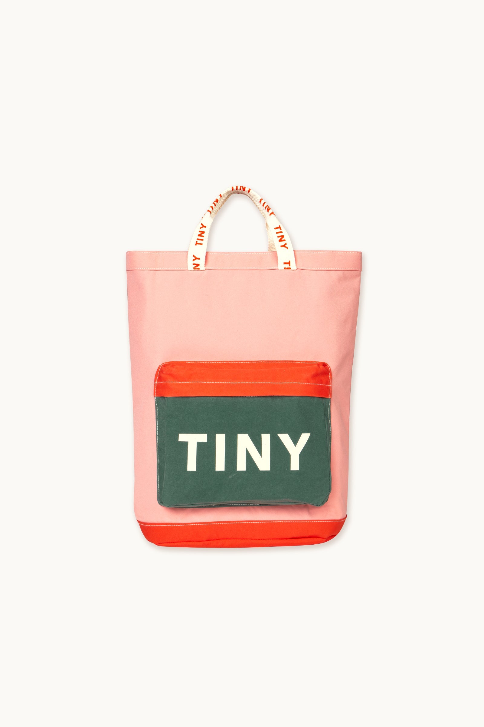 TOTEPACK COLOR BLOCK