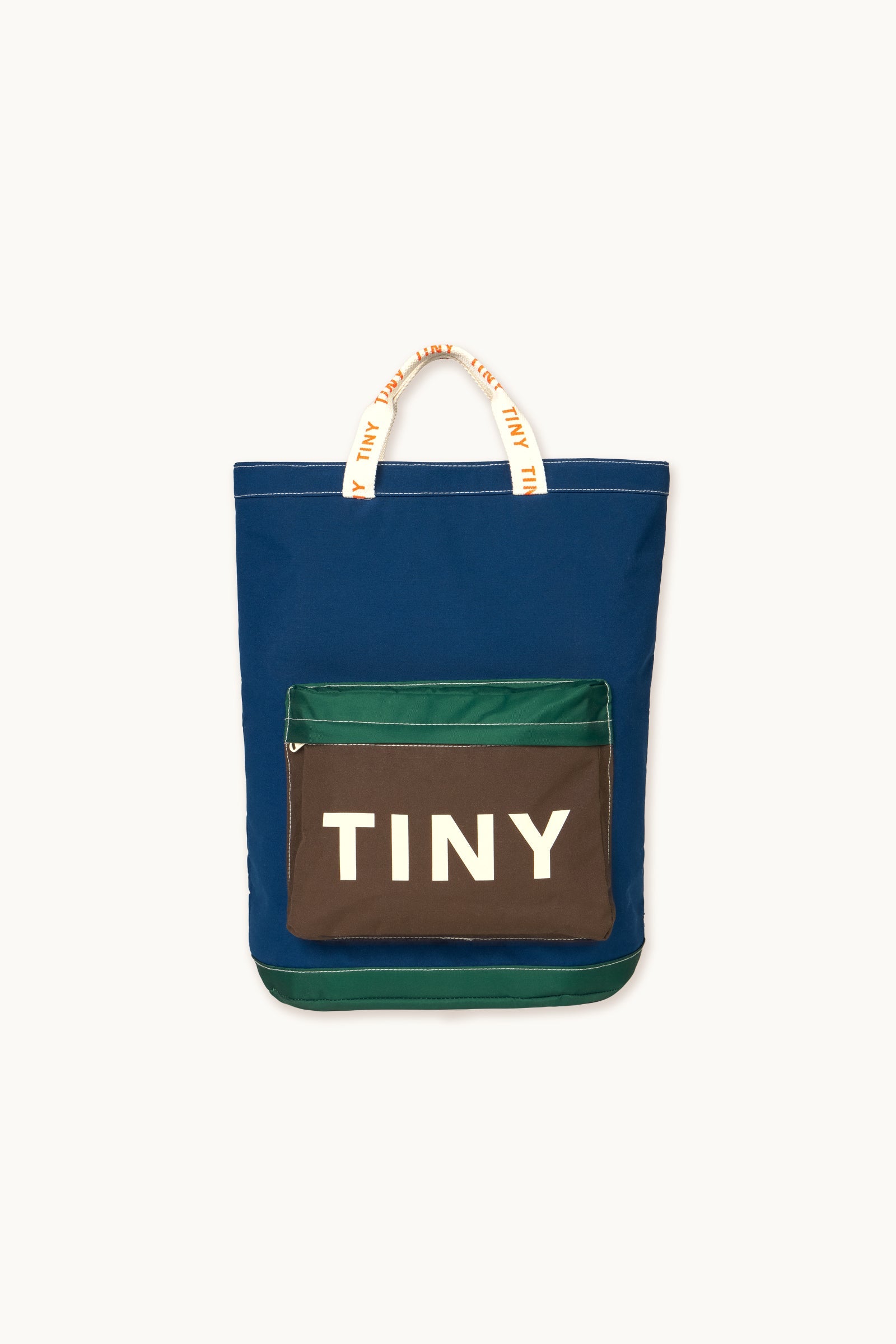 TOTEPACK COLOR BLOCK