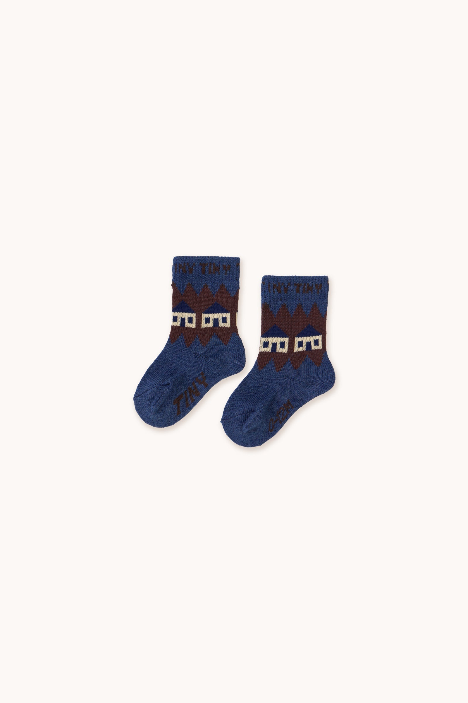 SOCKEN WOOL HOUSES