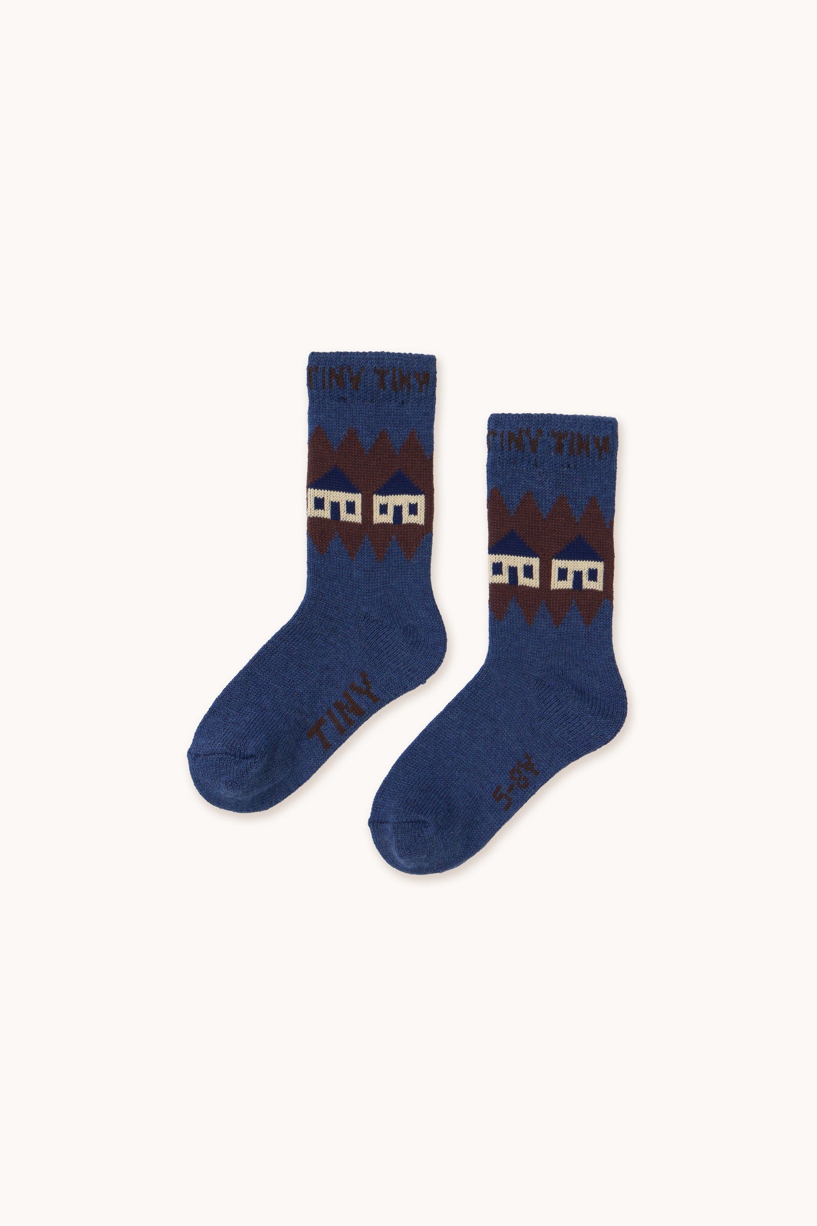 SOCKEN WOOL HOUSES