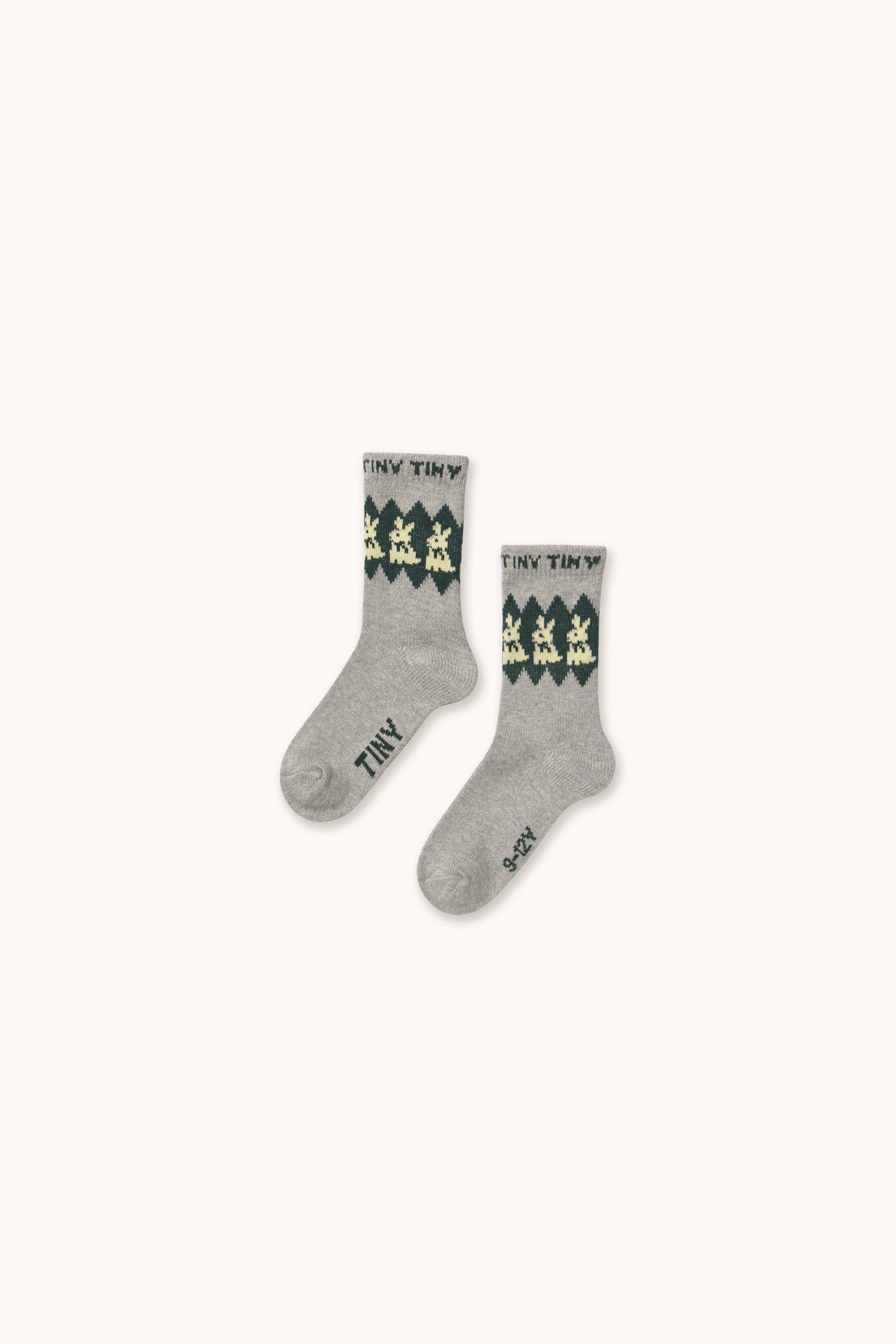 SOCKEN WOOL RABBITS