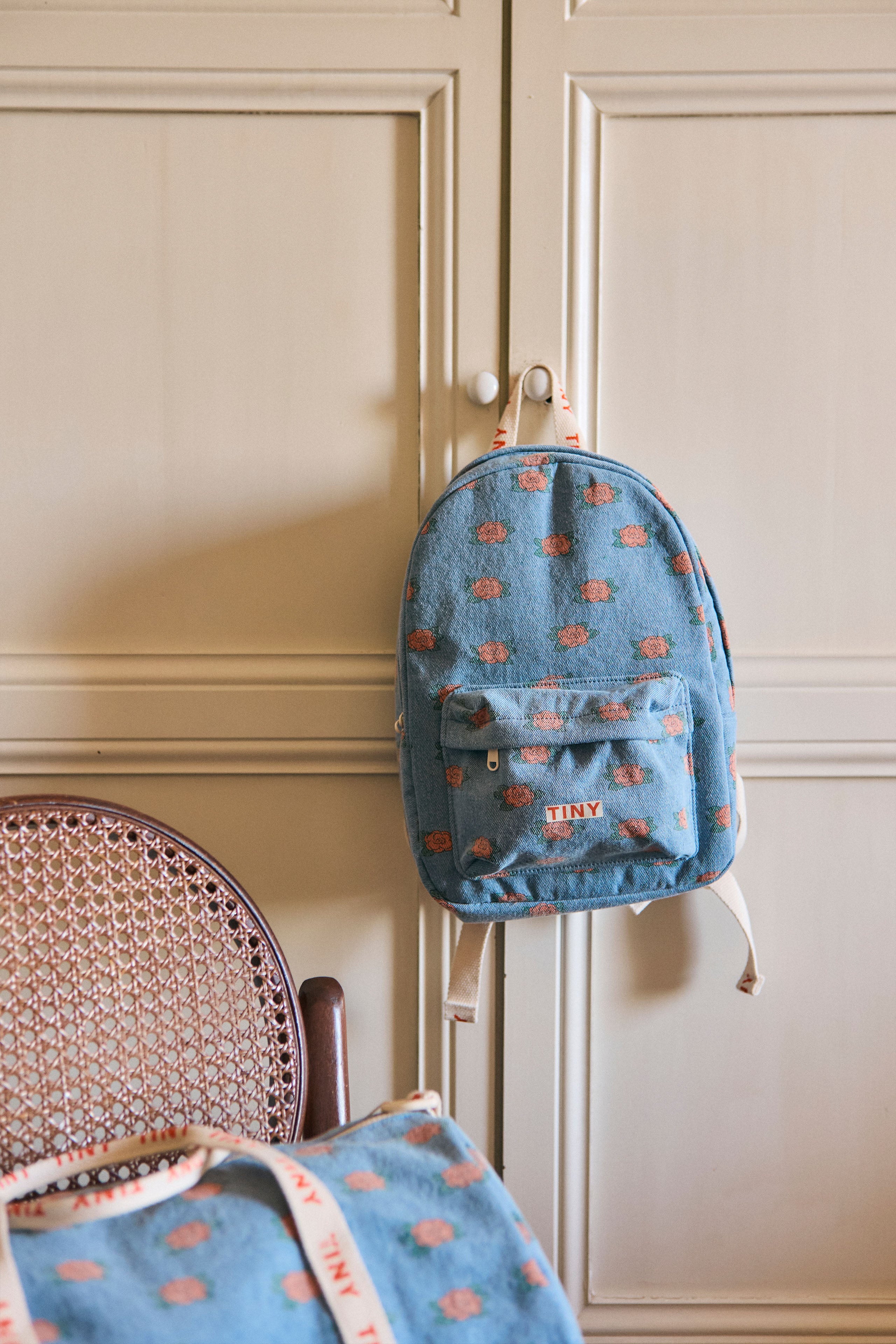 RUCKSACK CAMELIAS