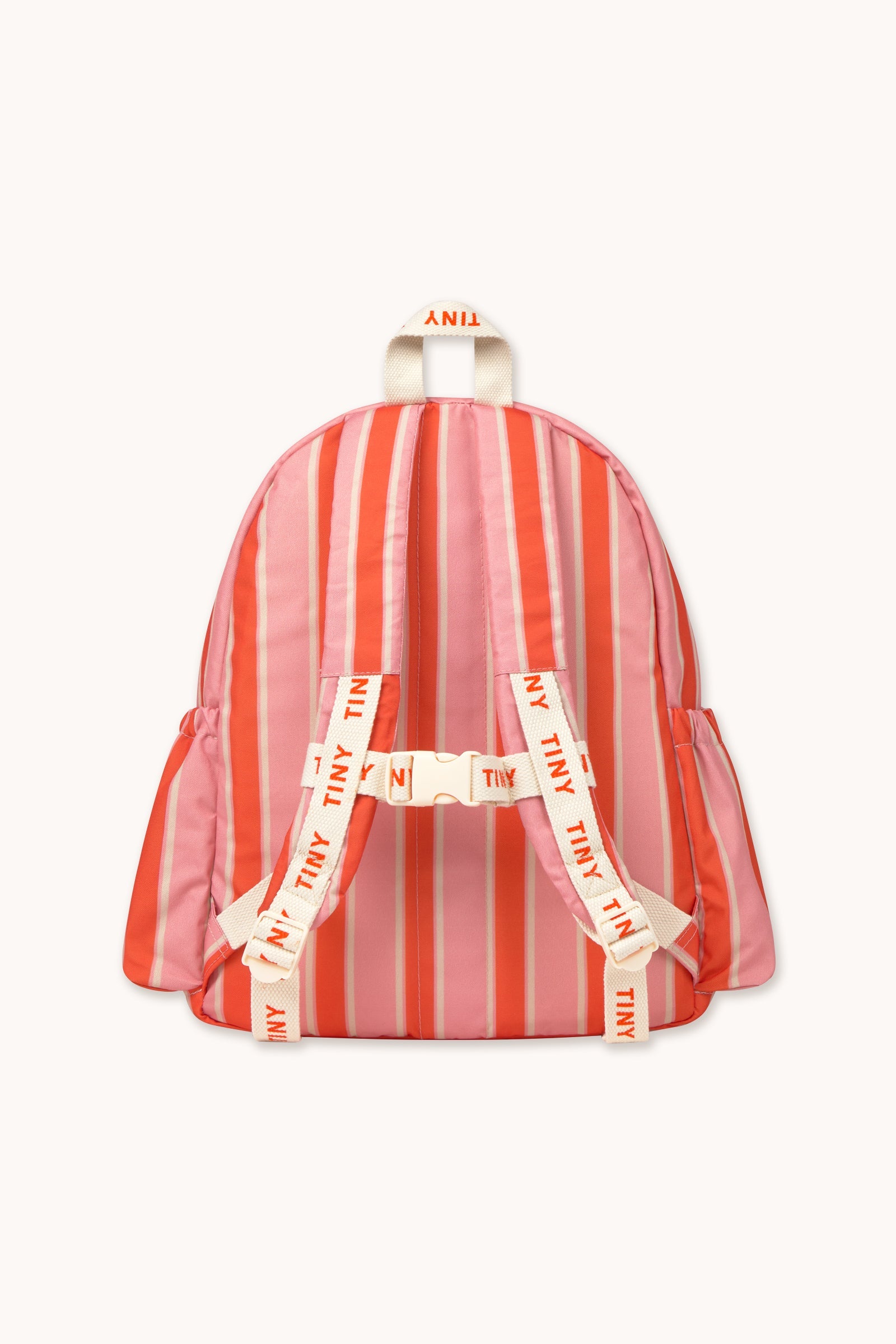 RUCKSACK RETRO STRIPES