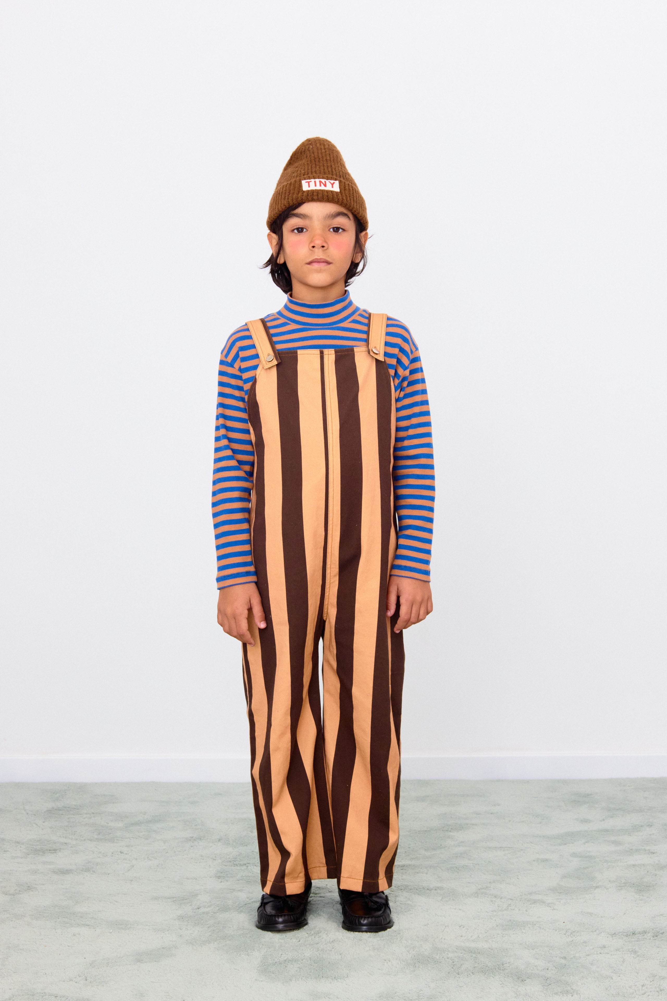 LATZHOSE RETRO STRIPES