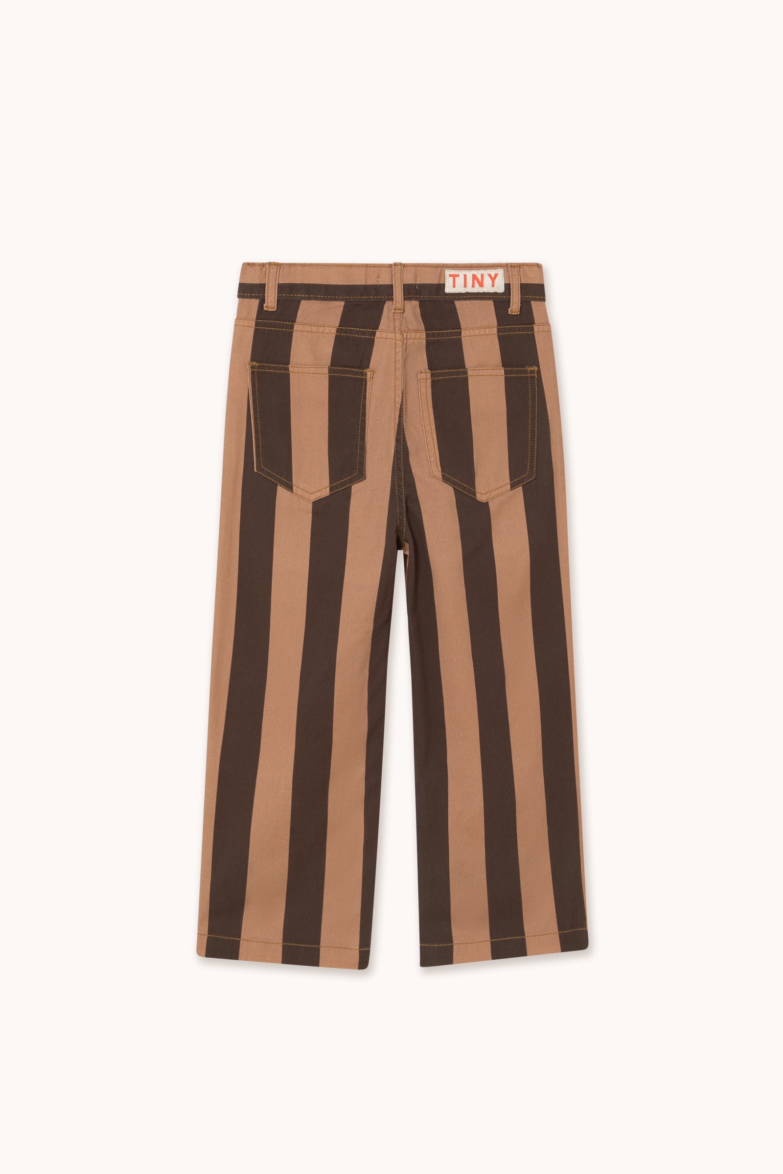 HOSE RETRO STRIPES