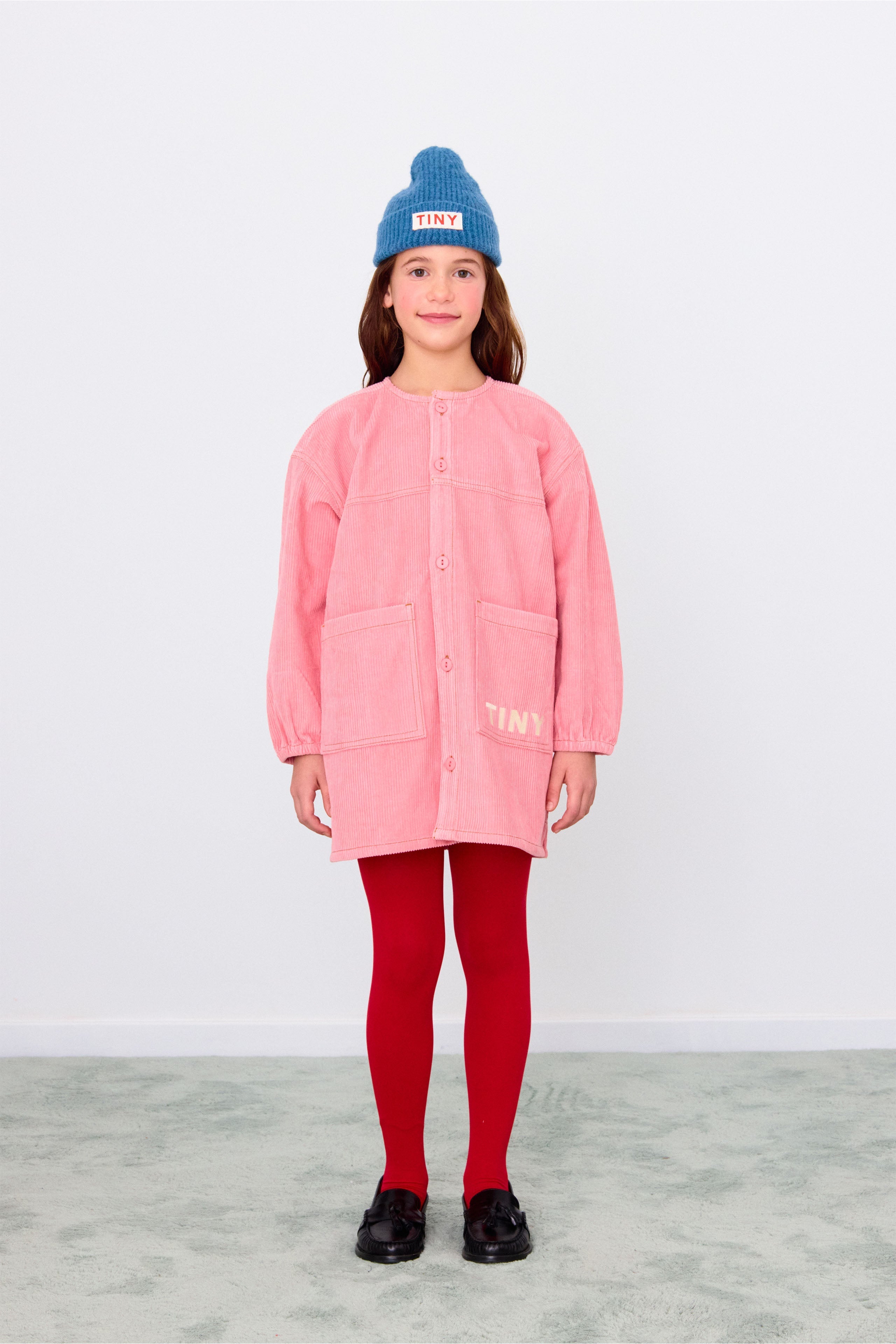 KLEID TINY