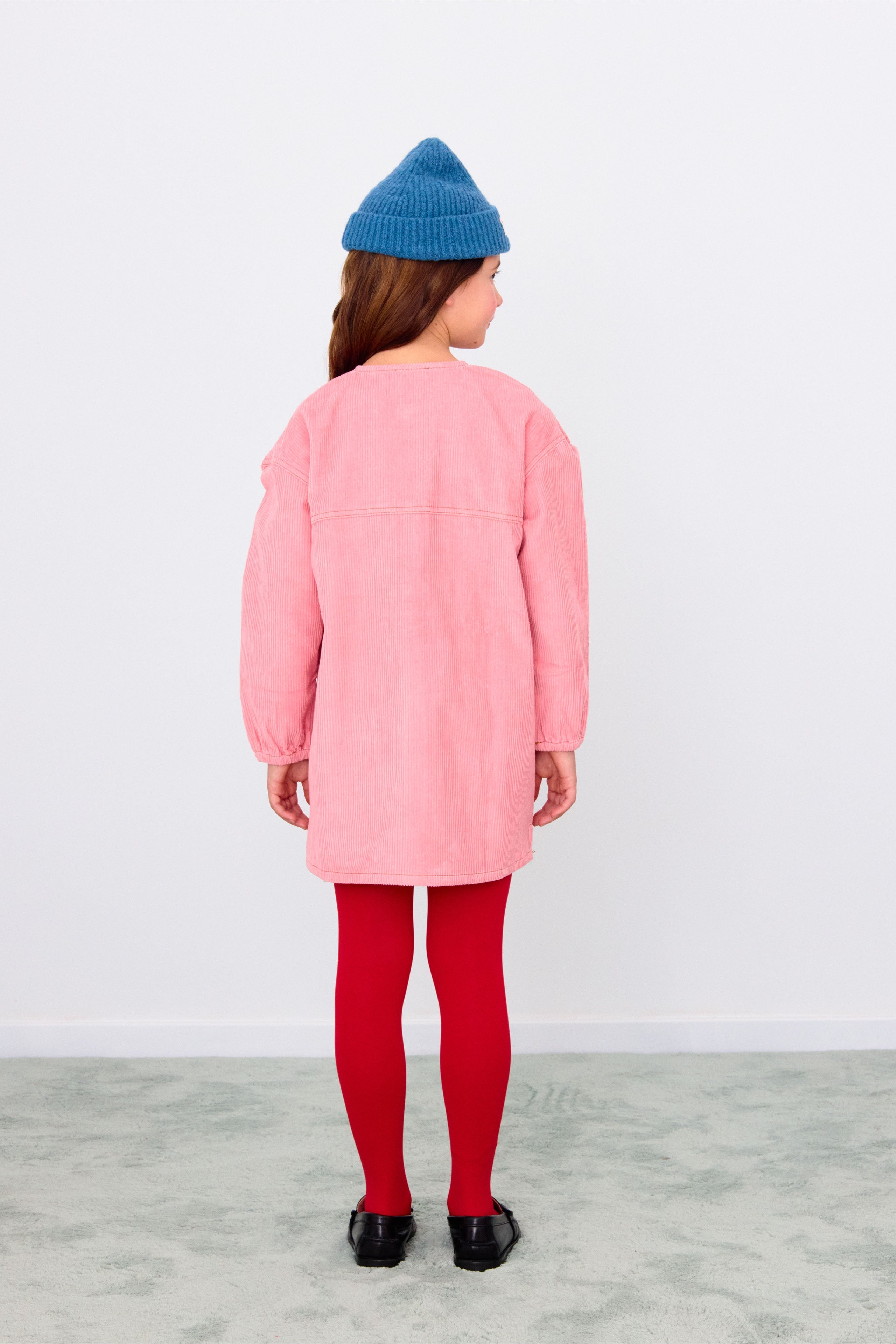 KLEID TINY