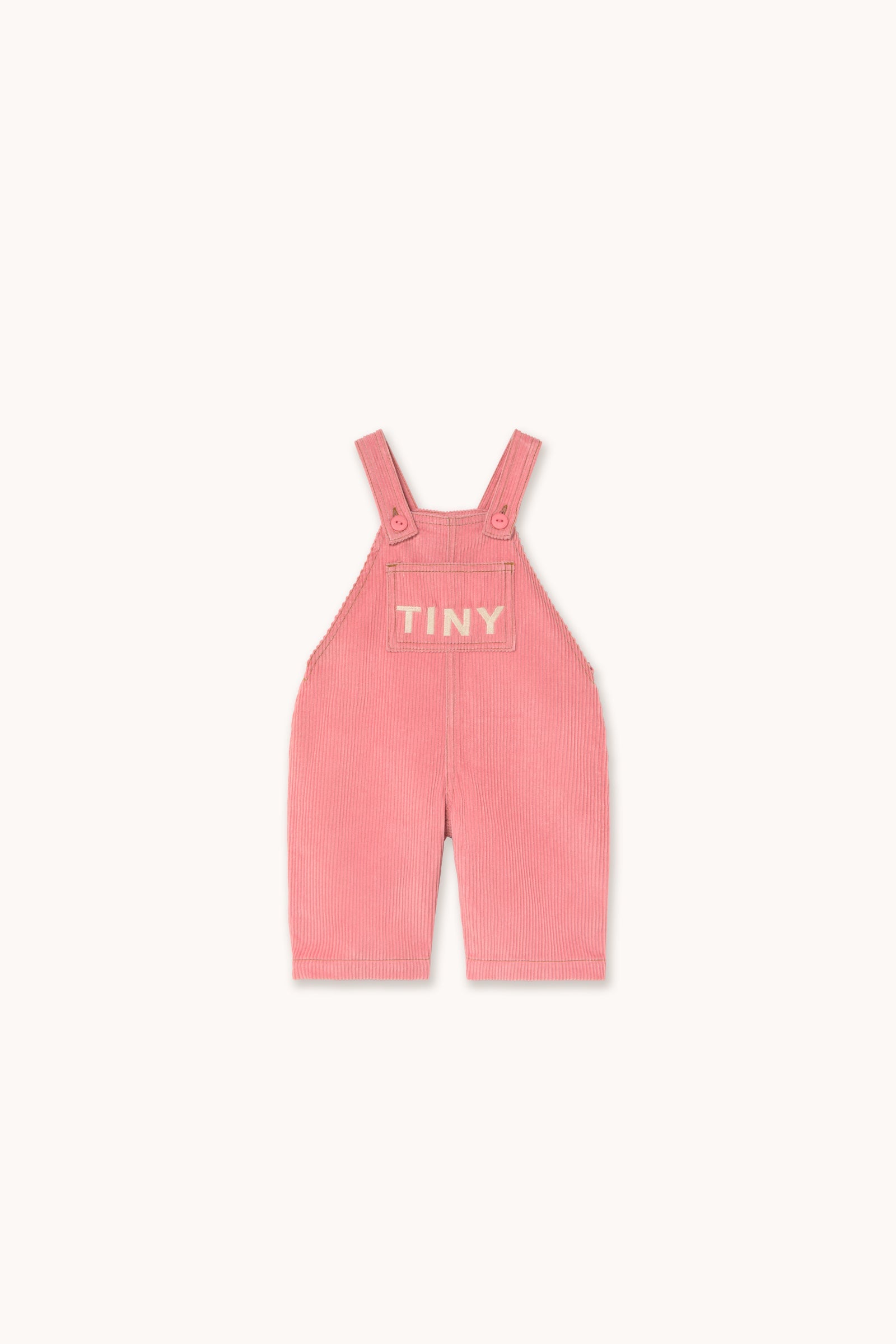 POCKET DUNGAREE BABY TINY