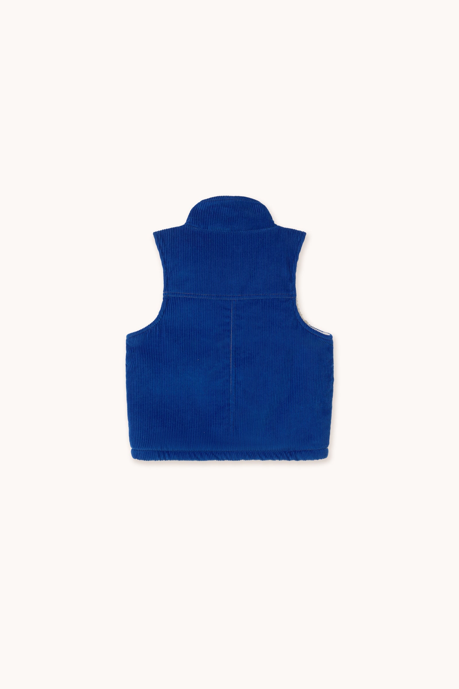 WESTE TINY CORDUROY