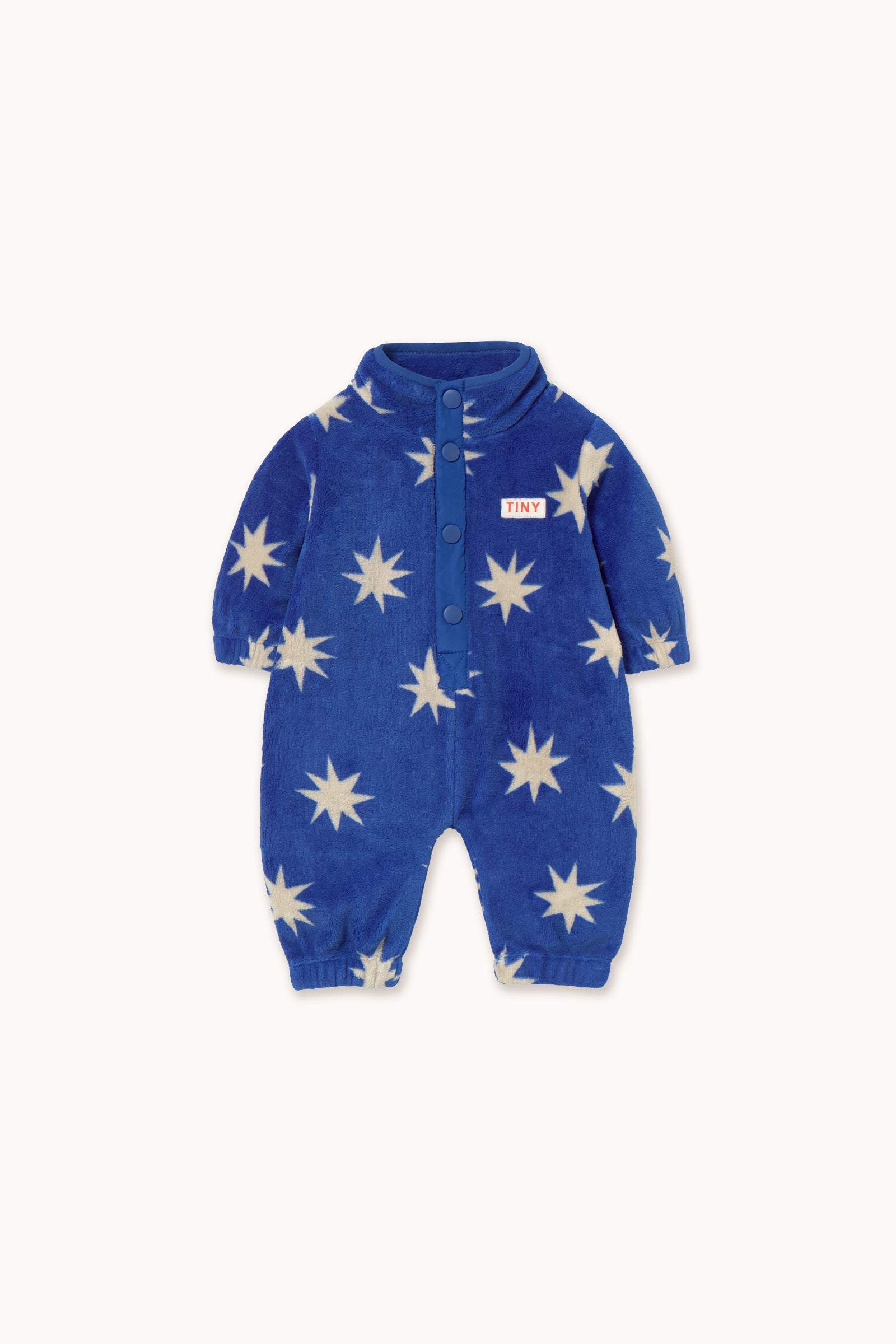 OVERALL POLAR STARS