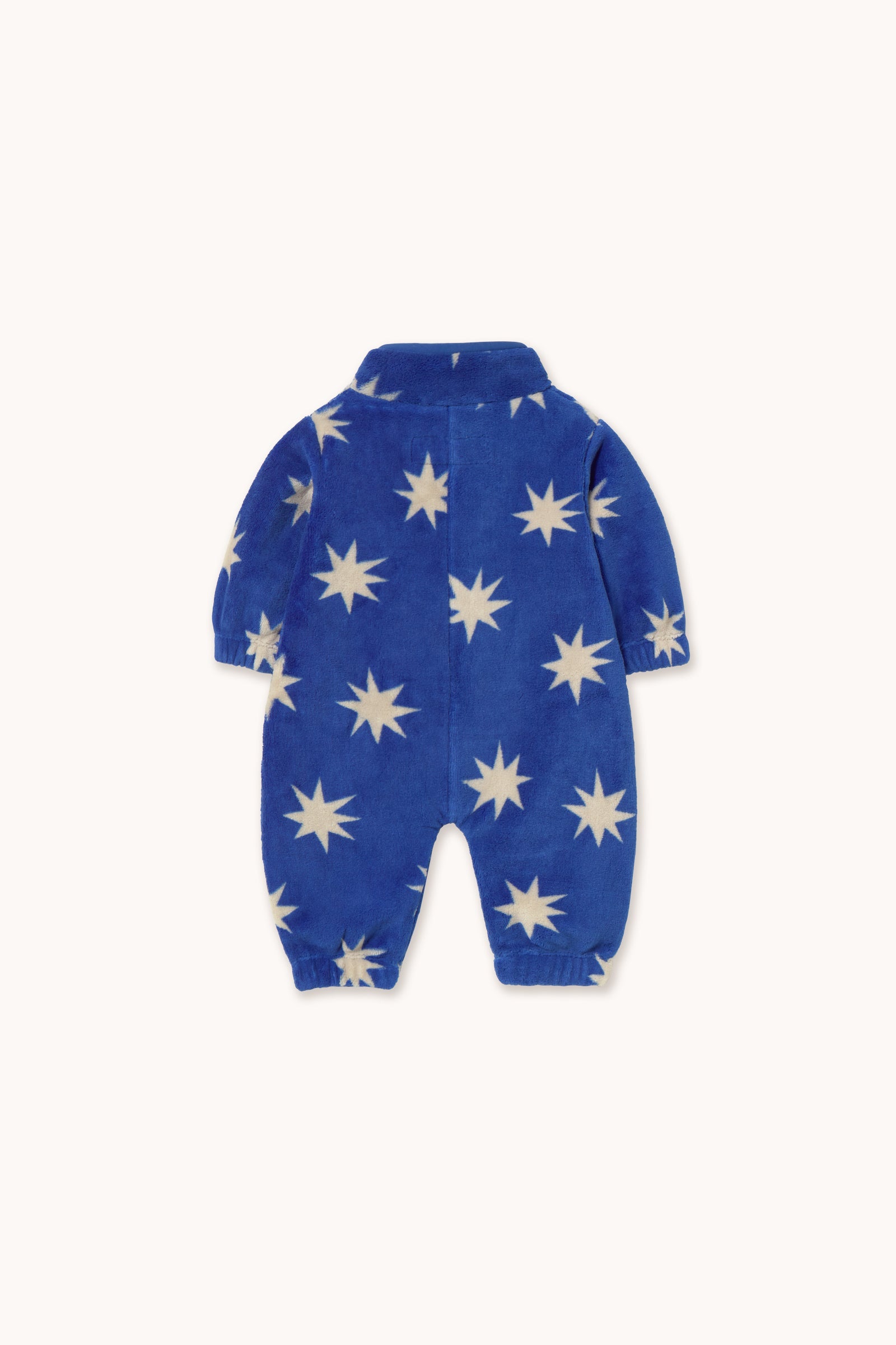 OVERALL POLAR STARS
