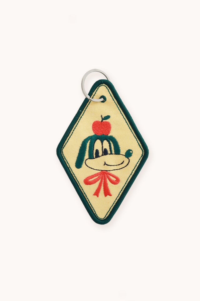 TASCHENANHÄNGER TINY
