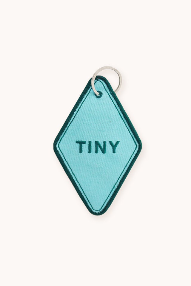 TASCHENANHÄNGER TINY