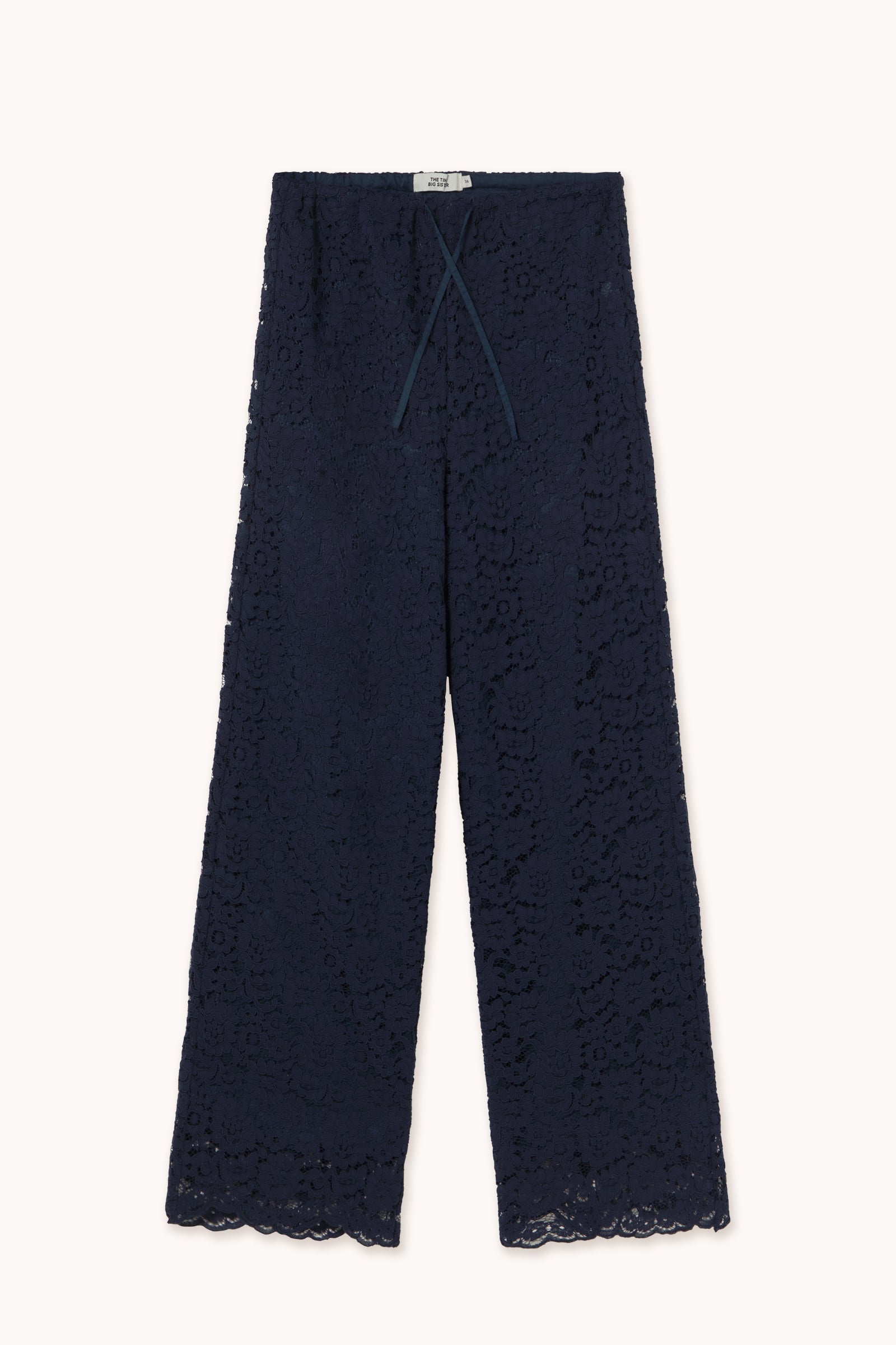 SPITZENHOSE