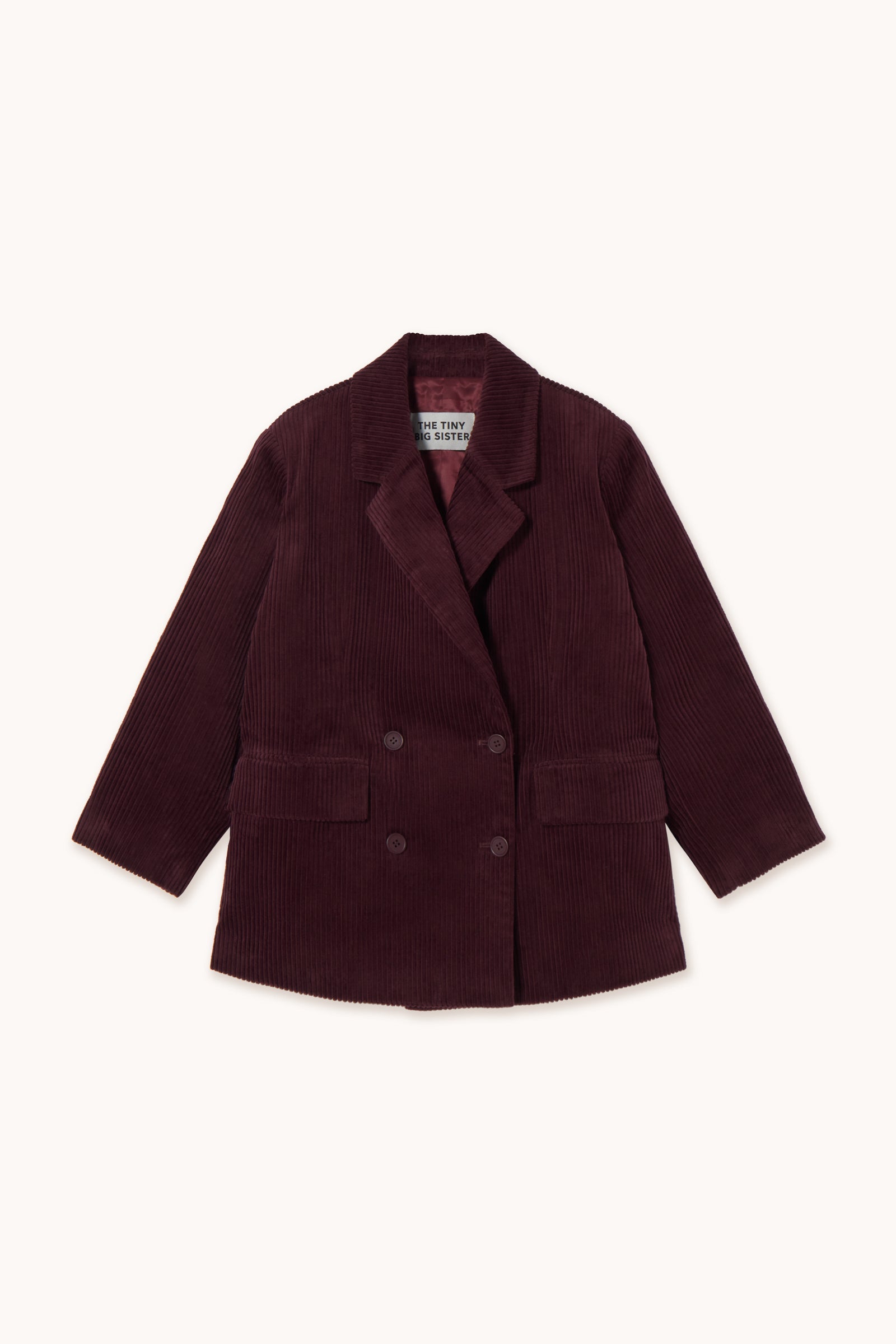 CORD-BLAZER