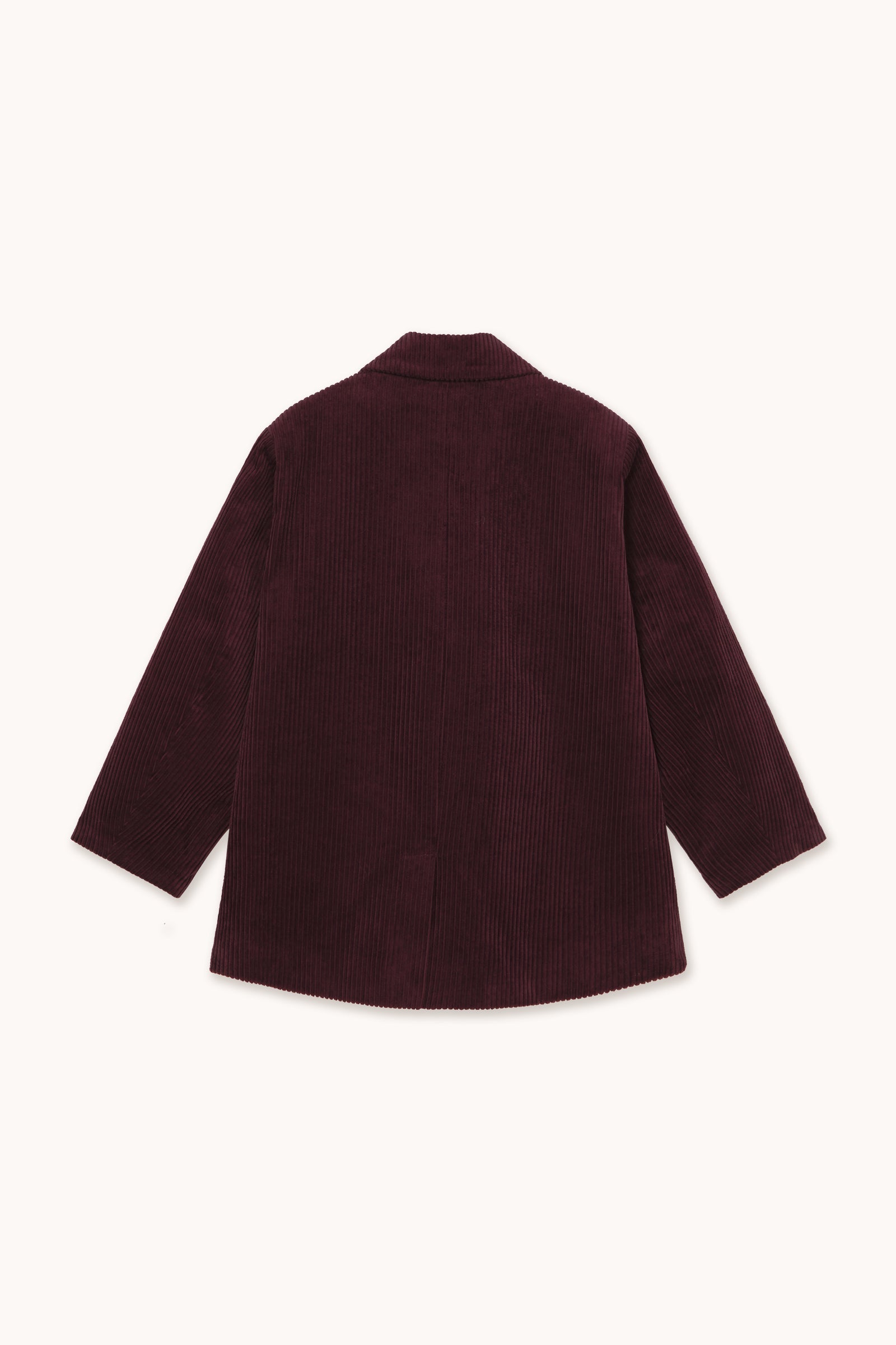CORD-BLAZER