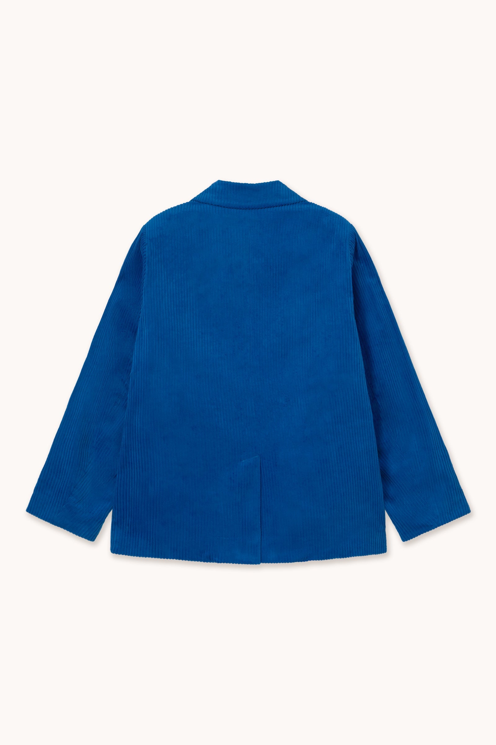 CORD-BLAZER