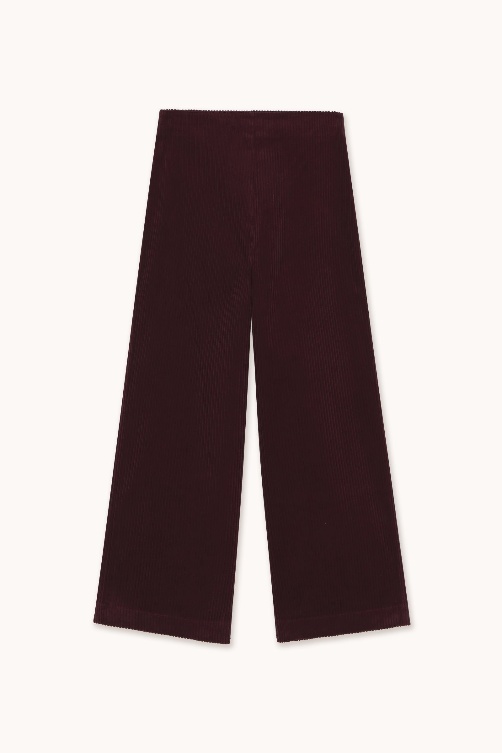 WEITE CORDHOSE