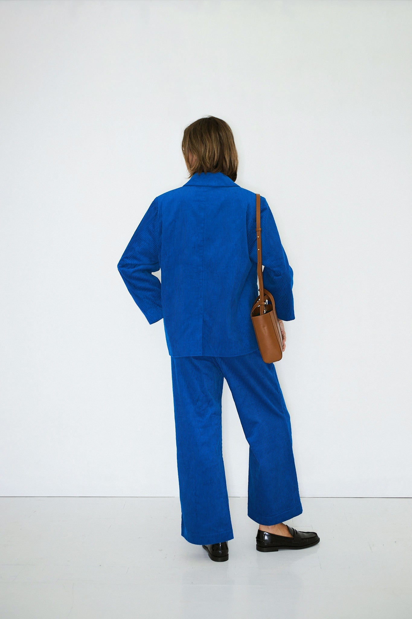 WEITE CORDHOSE