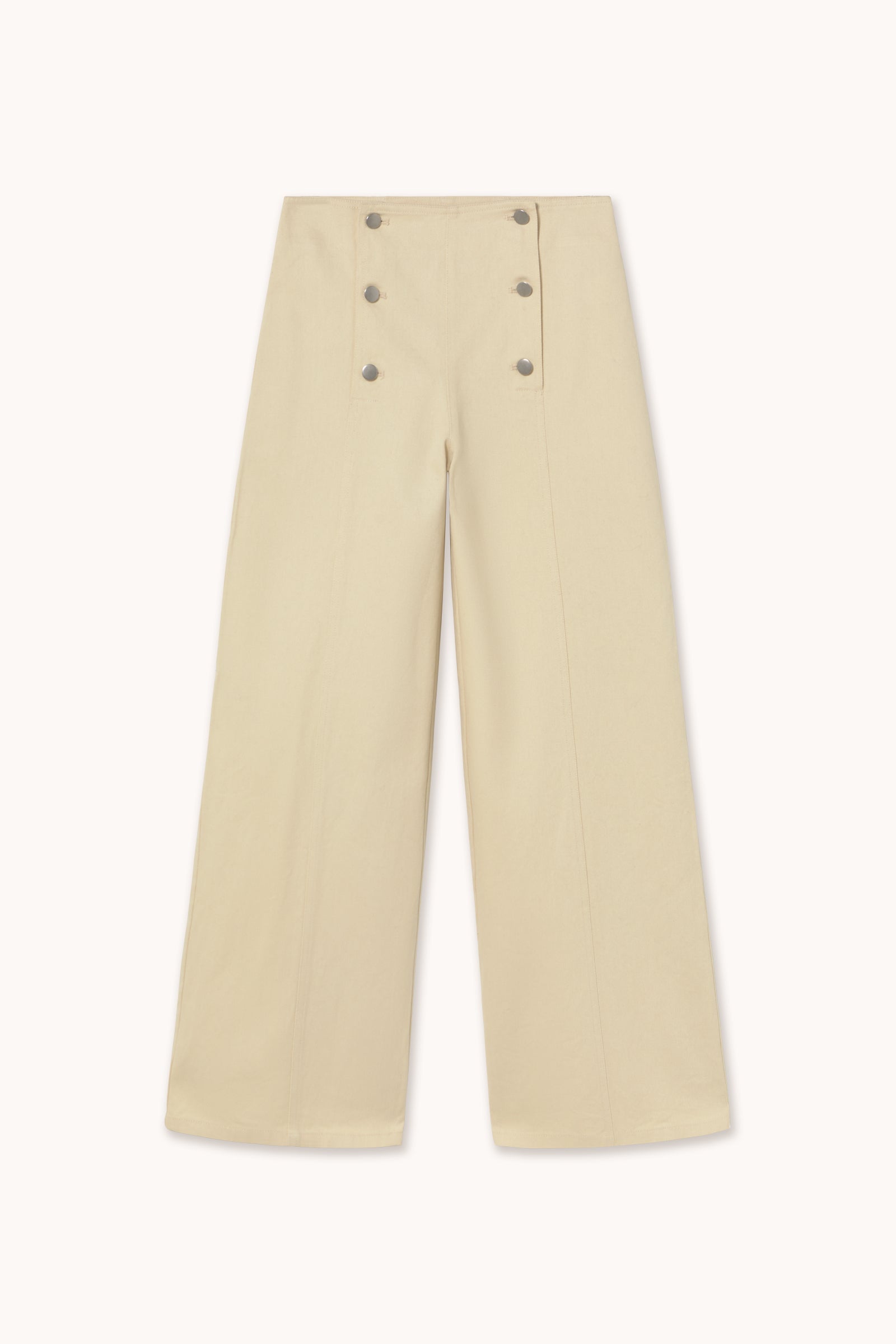 DENIM CUTLINES BUTTONS