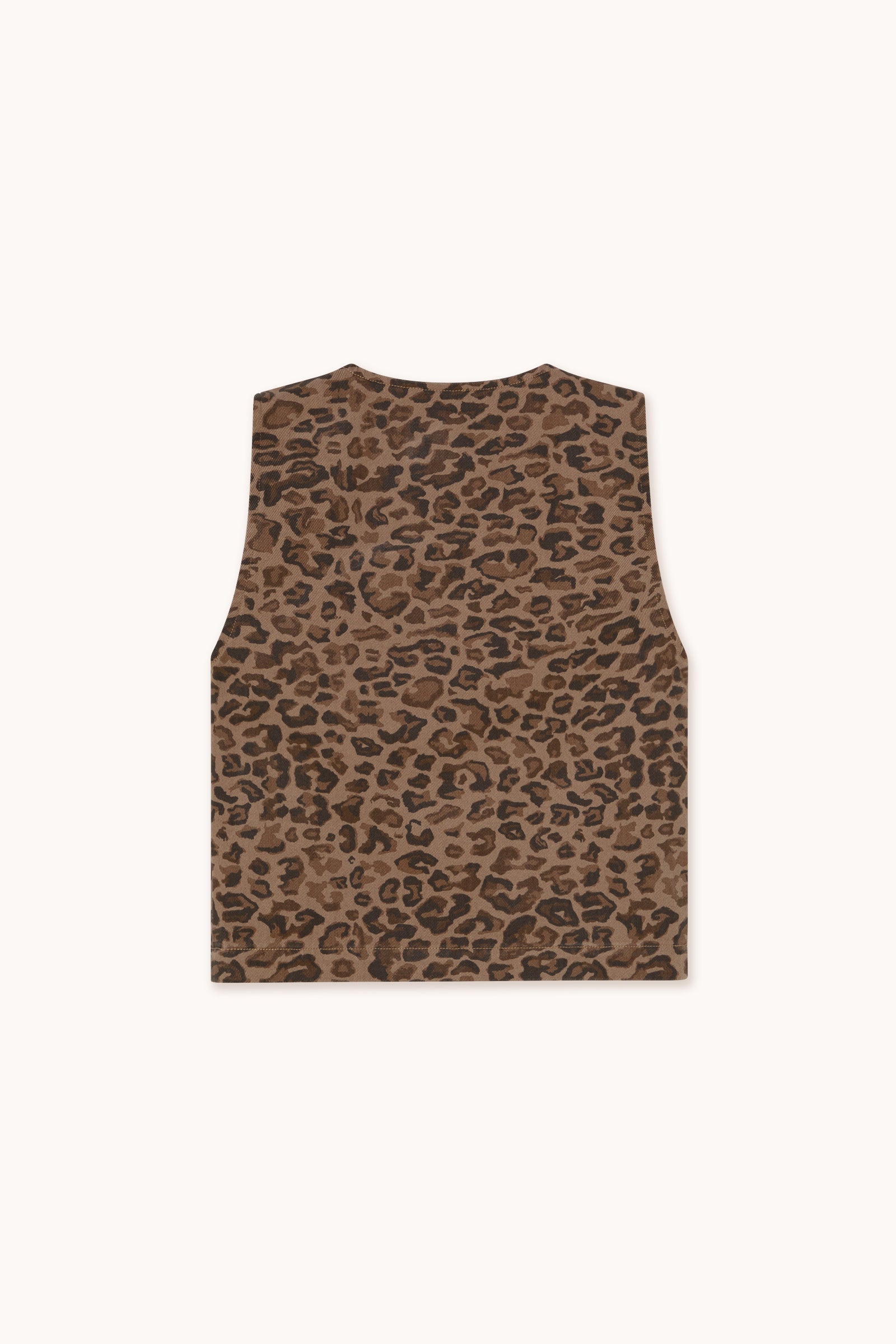 WESTE ANIMAL PRINT