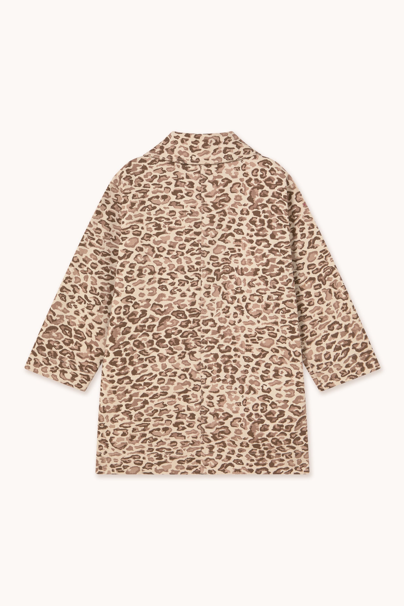 JACKE ANIMAL PRINT