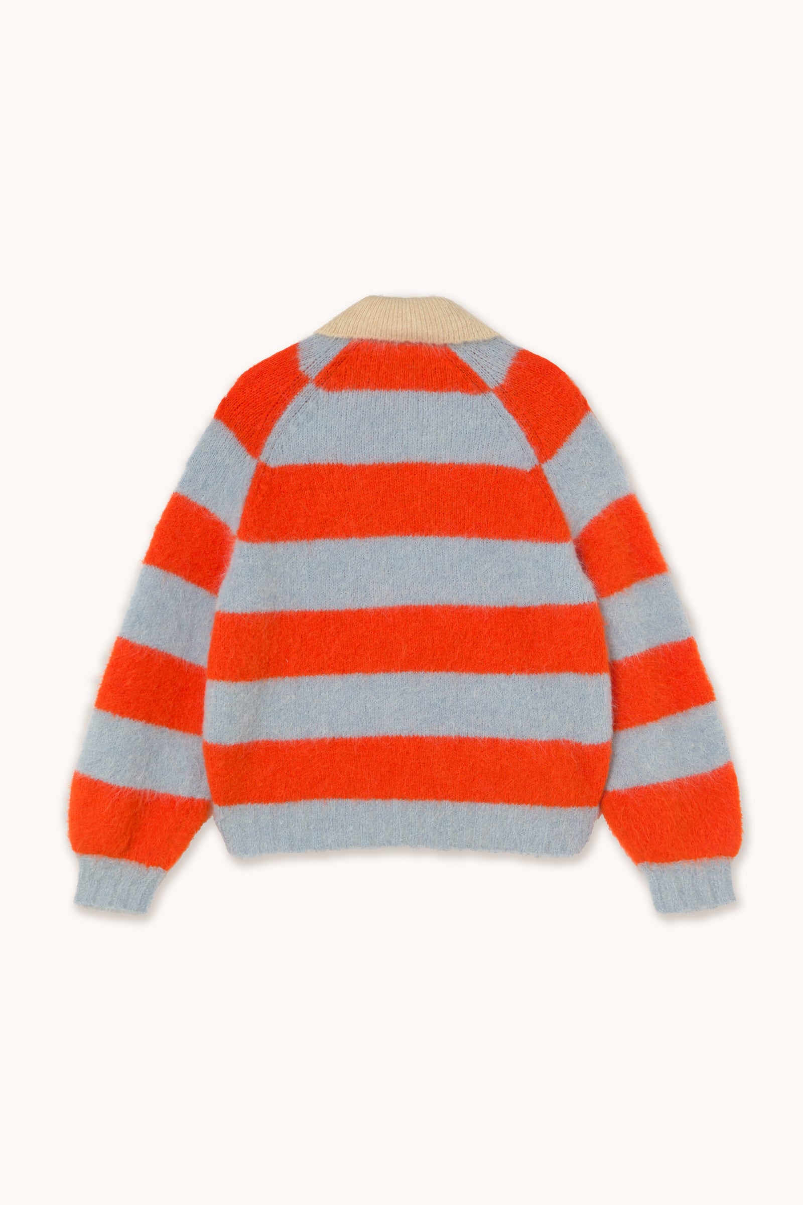 POLOSHIRT FRANK GESTREIFT