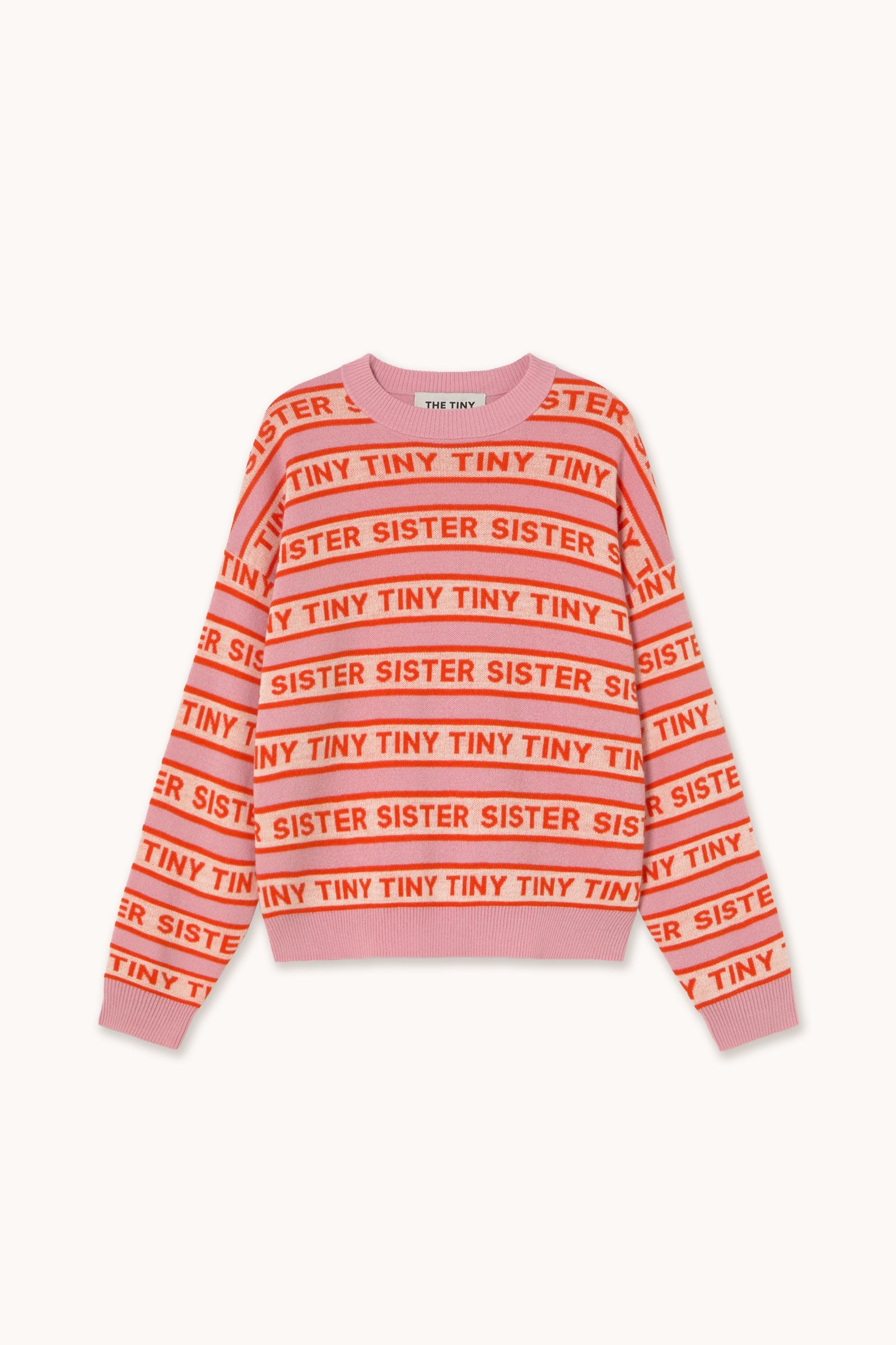 PULLOVER LUCA JACQUARD