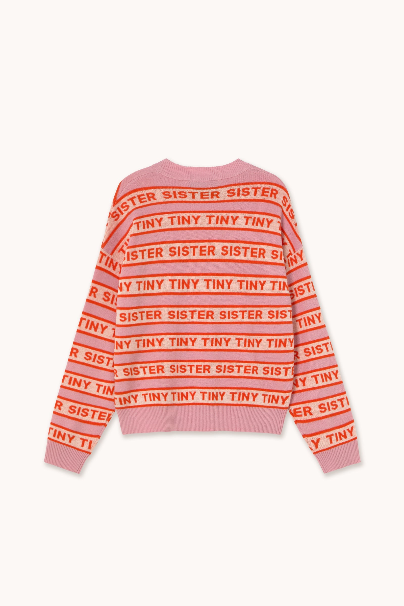 PULLOVER LUCA JACQUARD