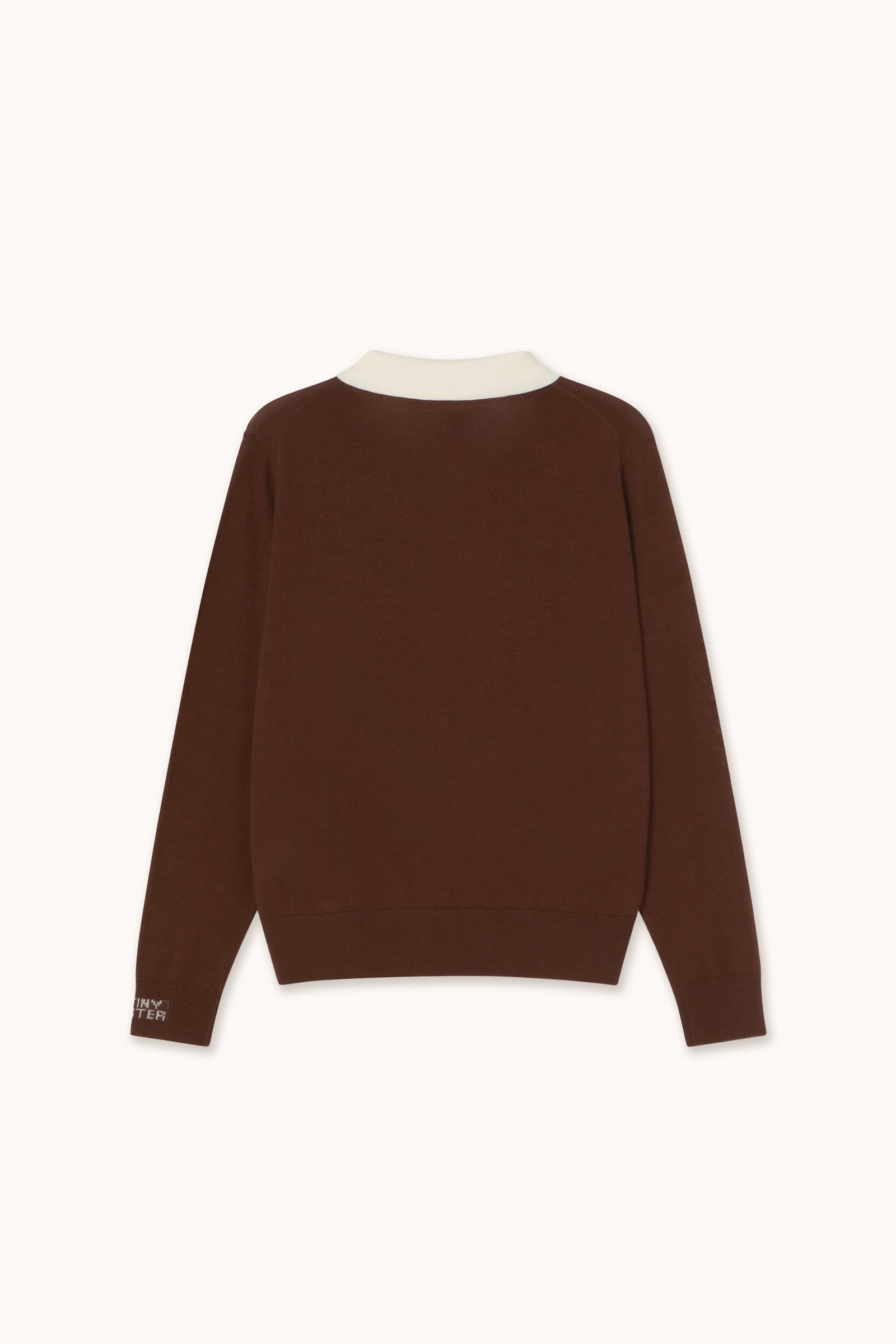 PULLOVER FRANK KONTRAST