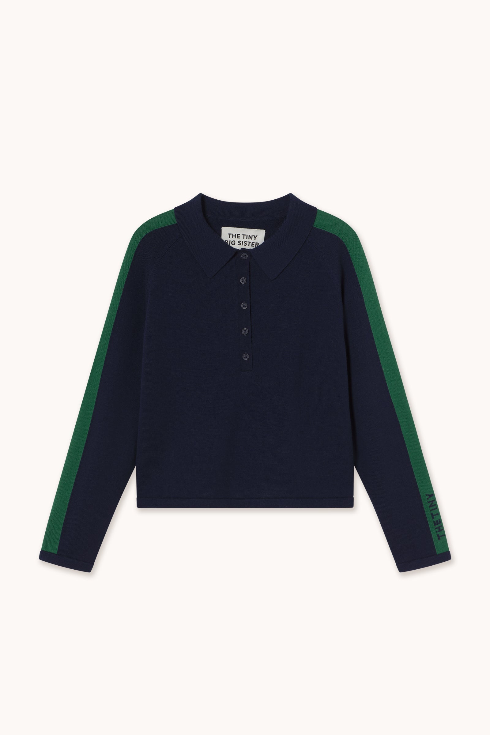 PULLOVER FRANK STRIPE