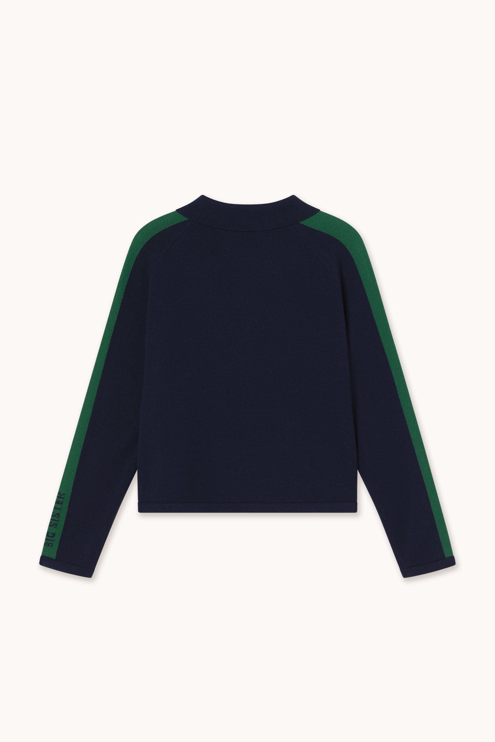 PULLOVER FRANK STRIPE
