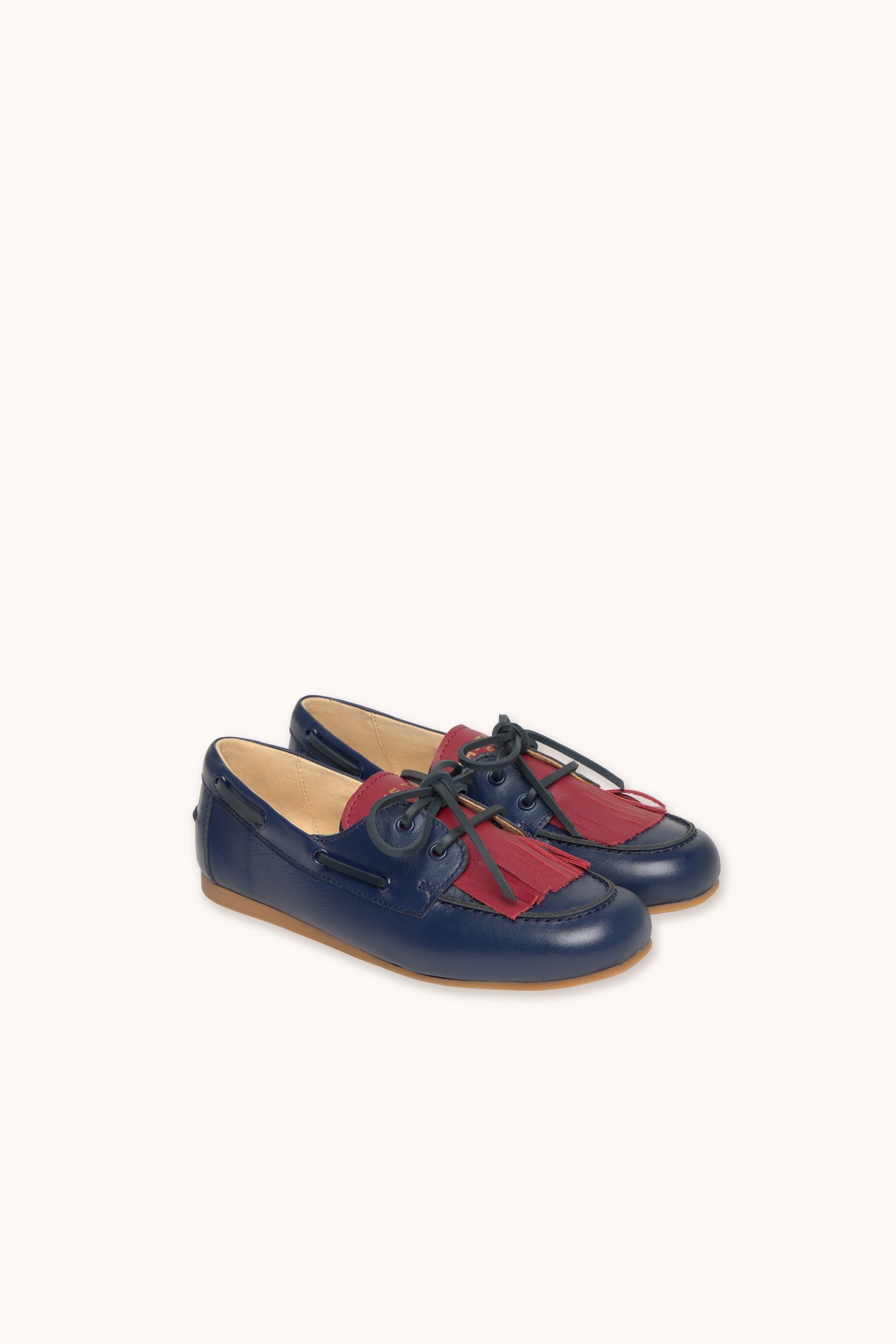 BOAT SHOES