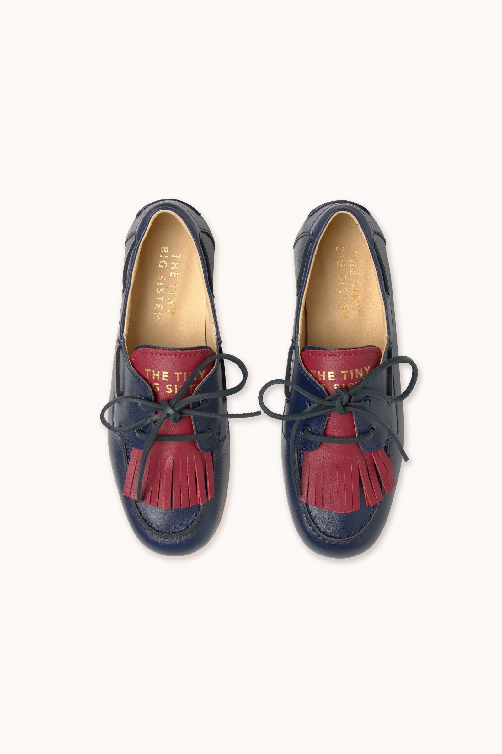 BOAT SHOES