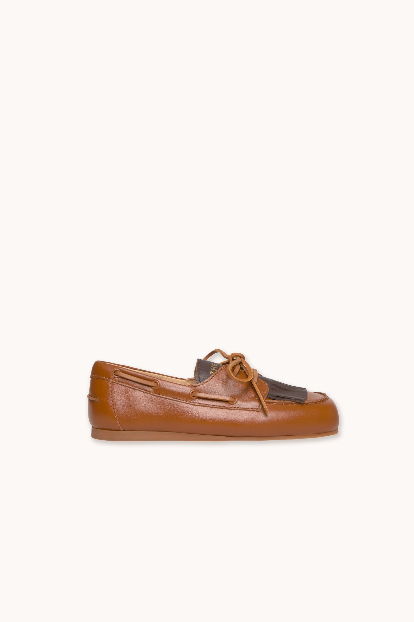 BOAT SHOES