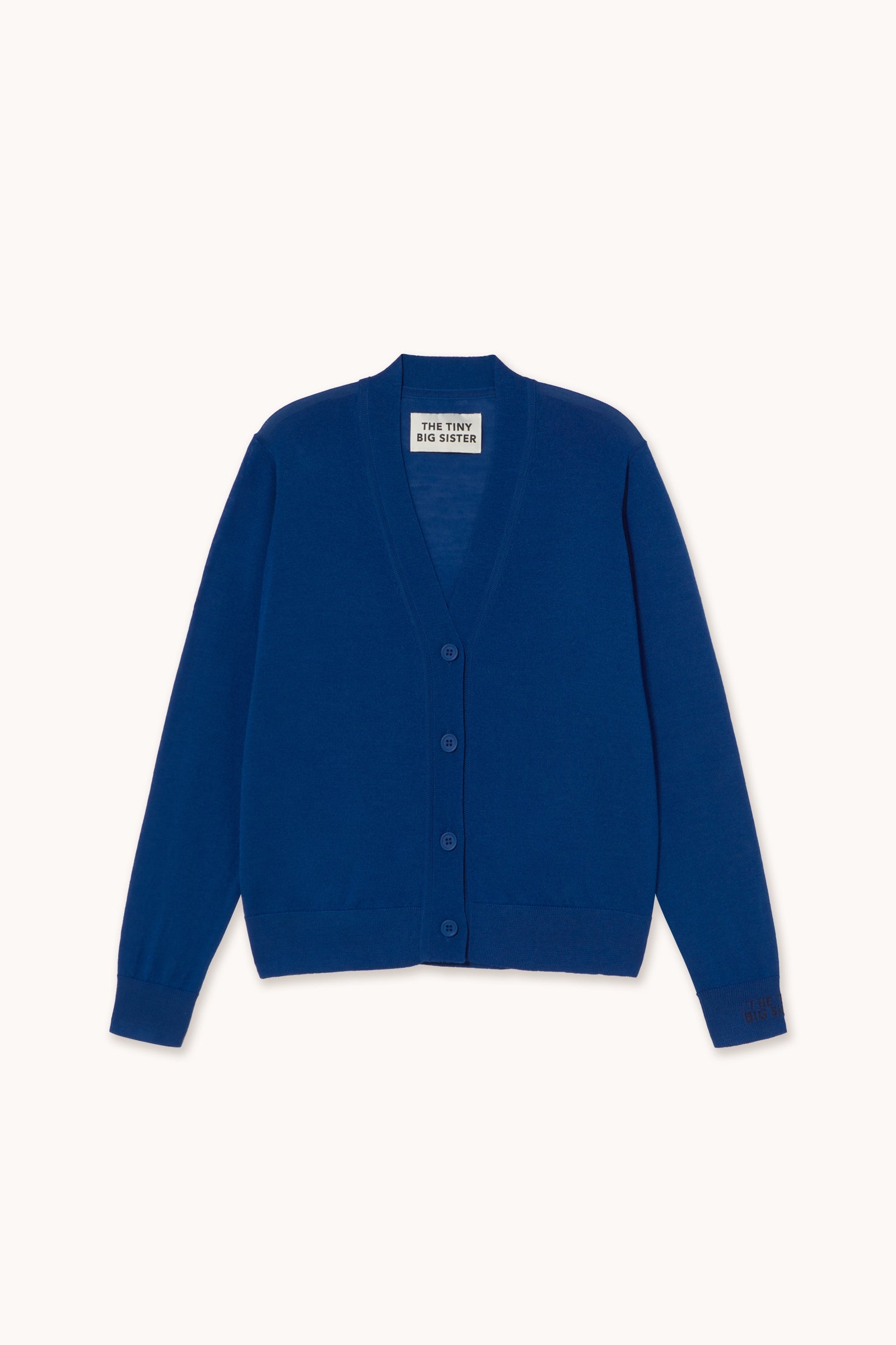 STRICKJACKE LARA