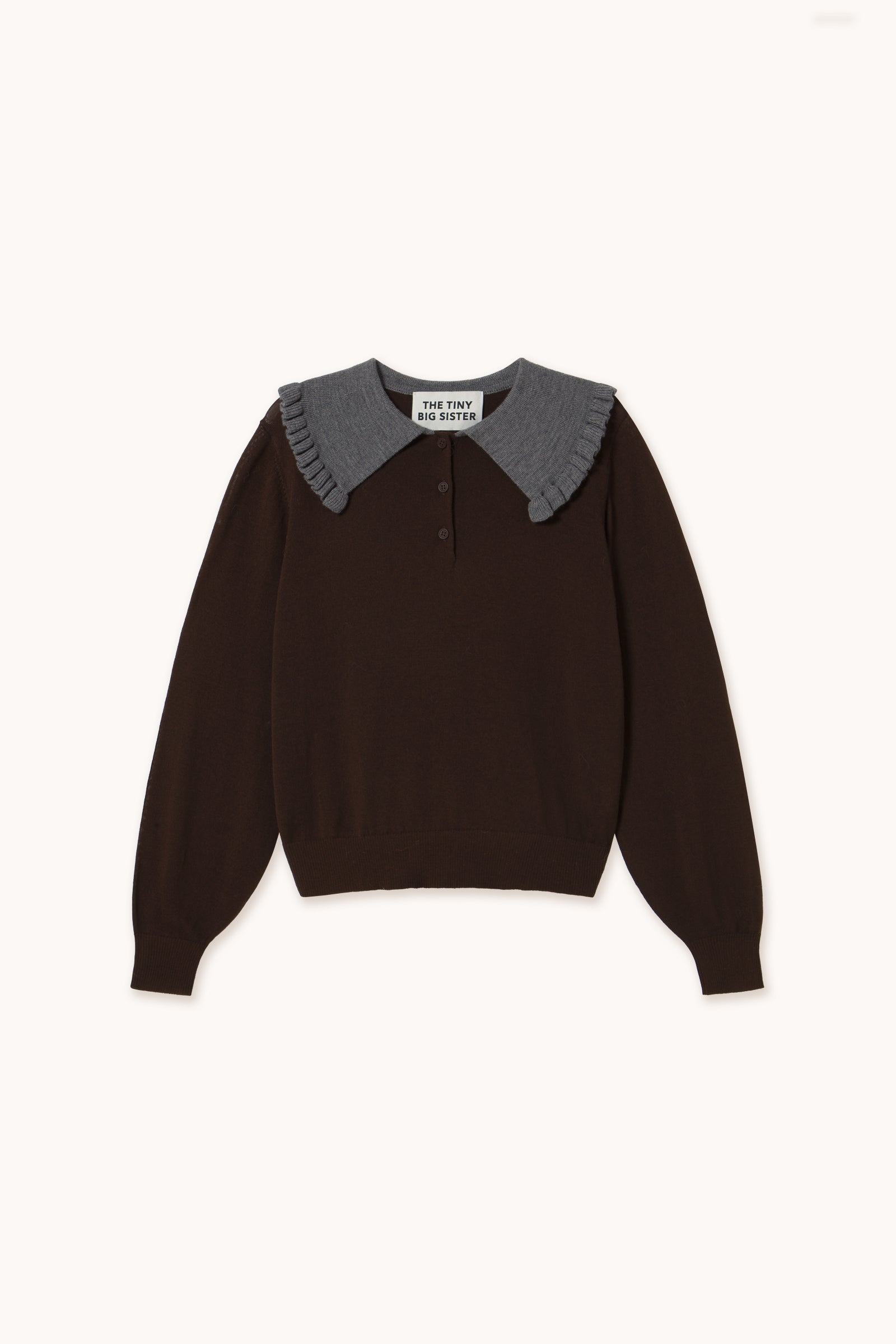 PULLOVER SARA