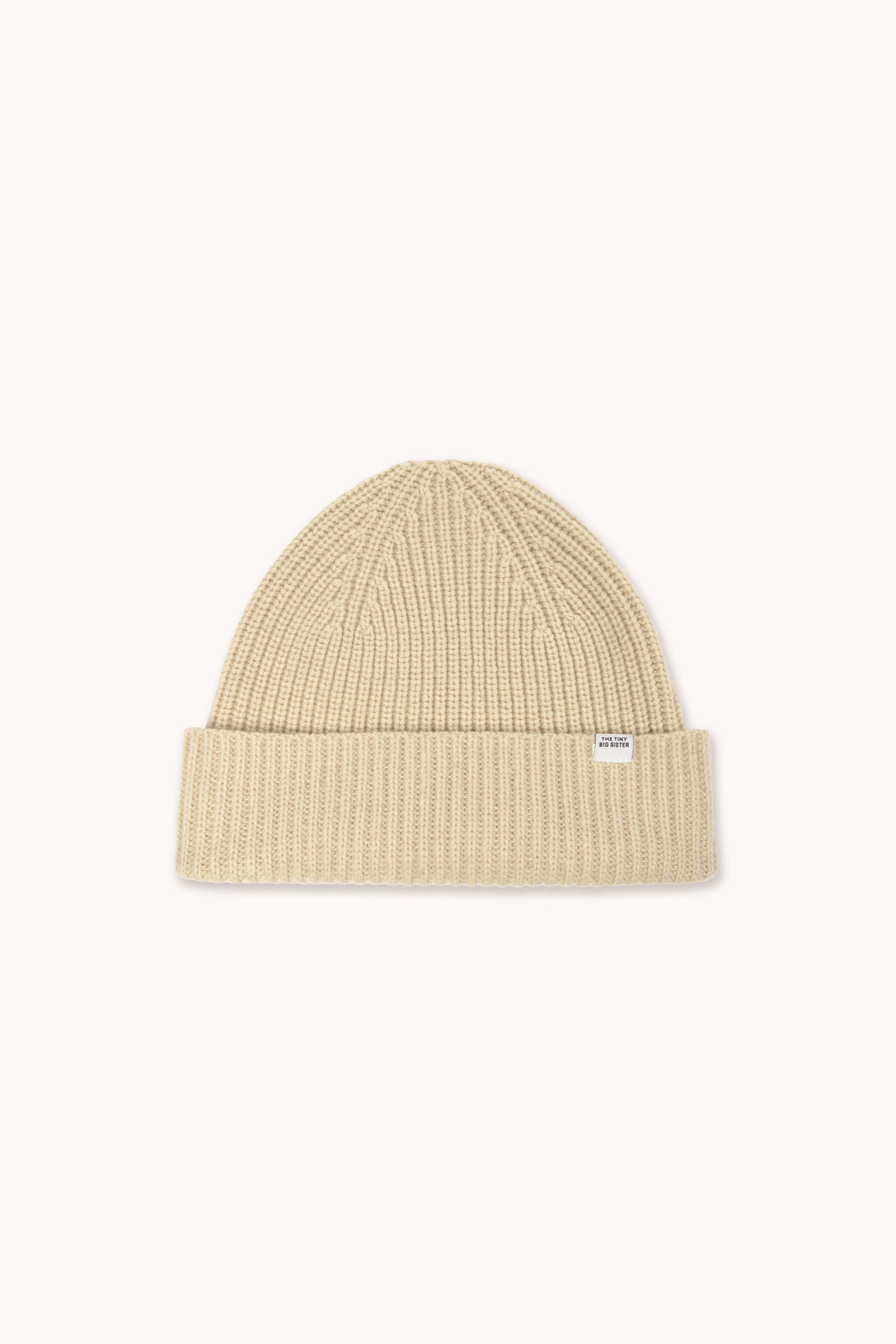 BEANIE LEO