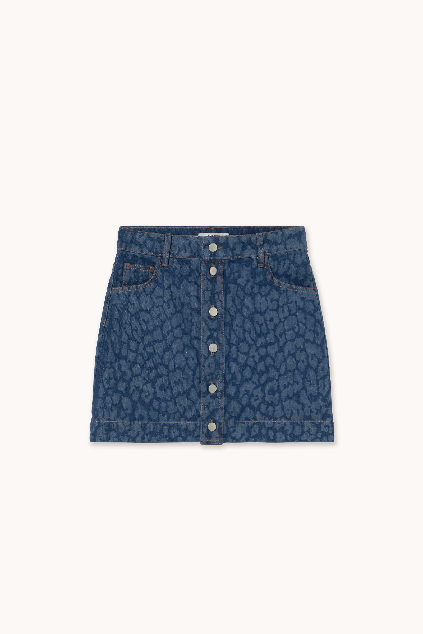 MINIROCK ANIMAL PRINT