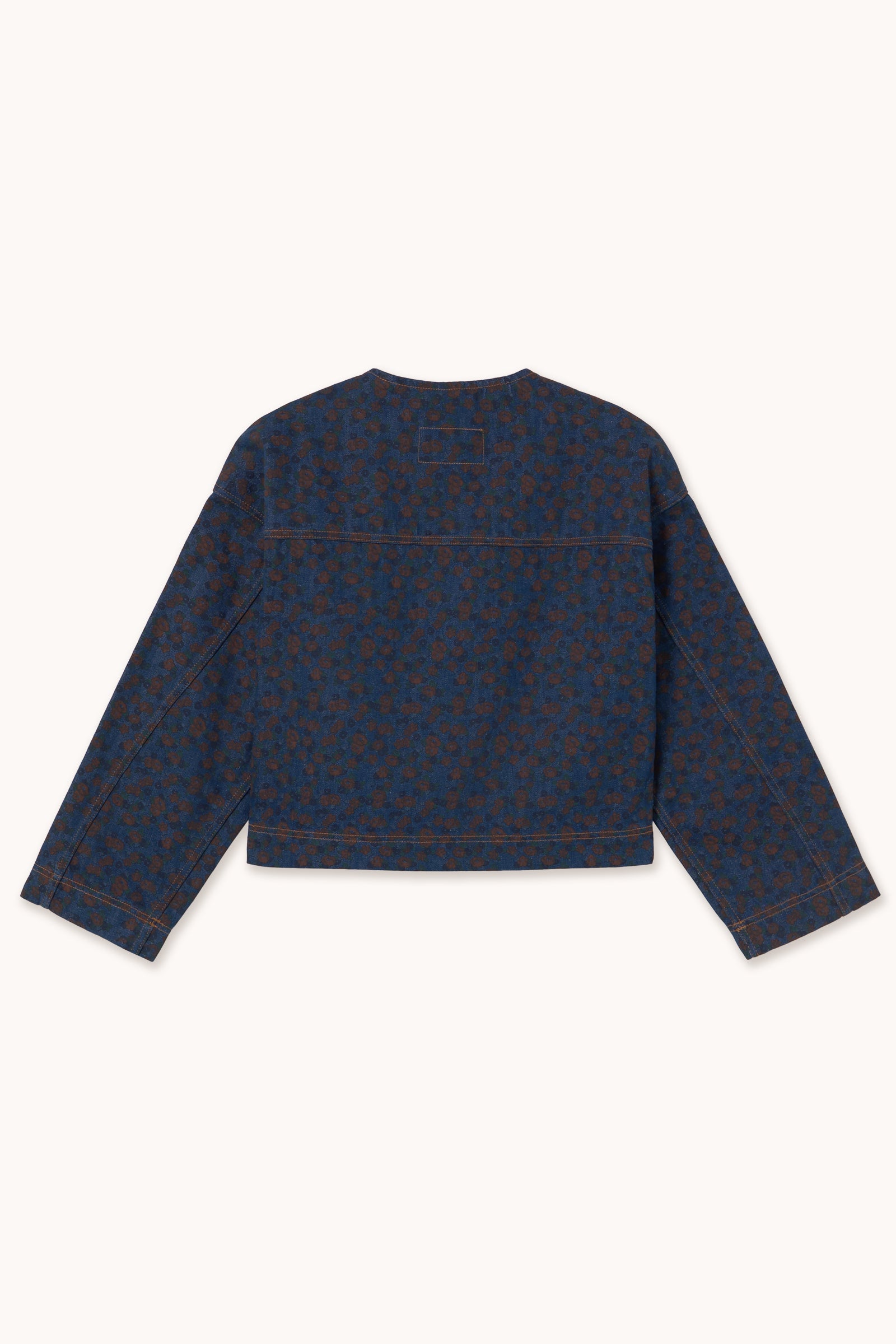 JACKE KURZ FLOWERS