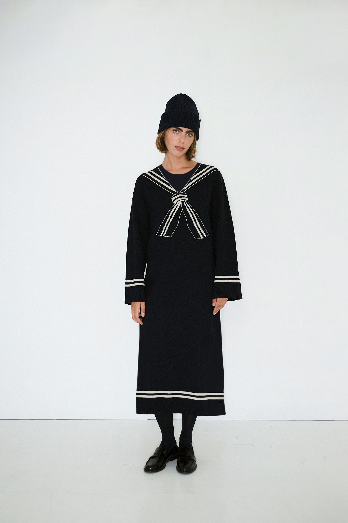 TUCHKLEID