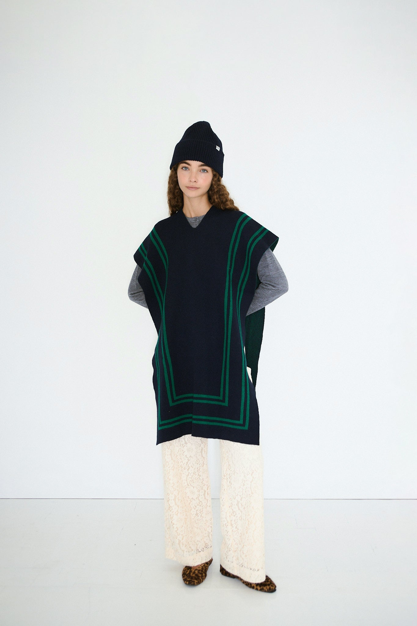 PONCHO