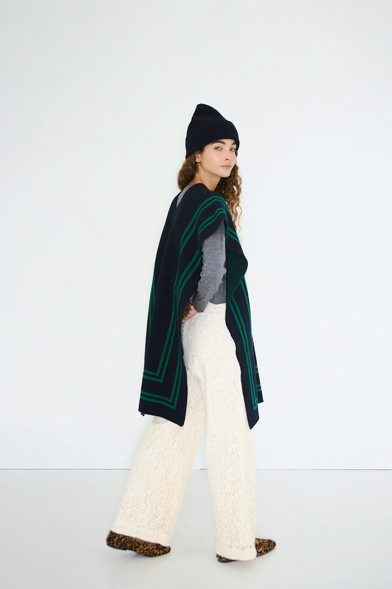 PONCHO