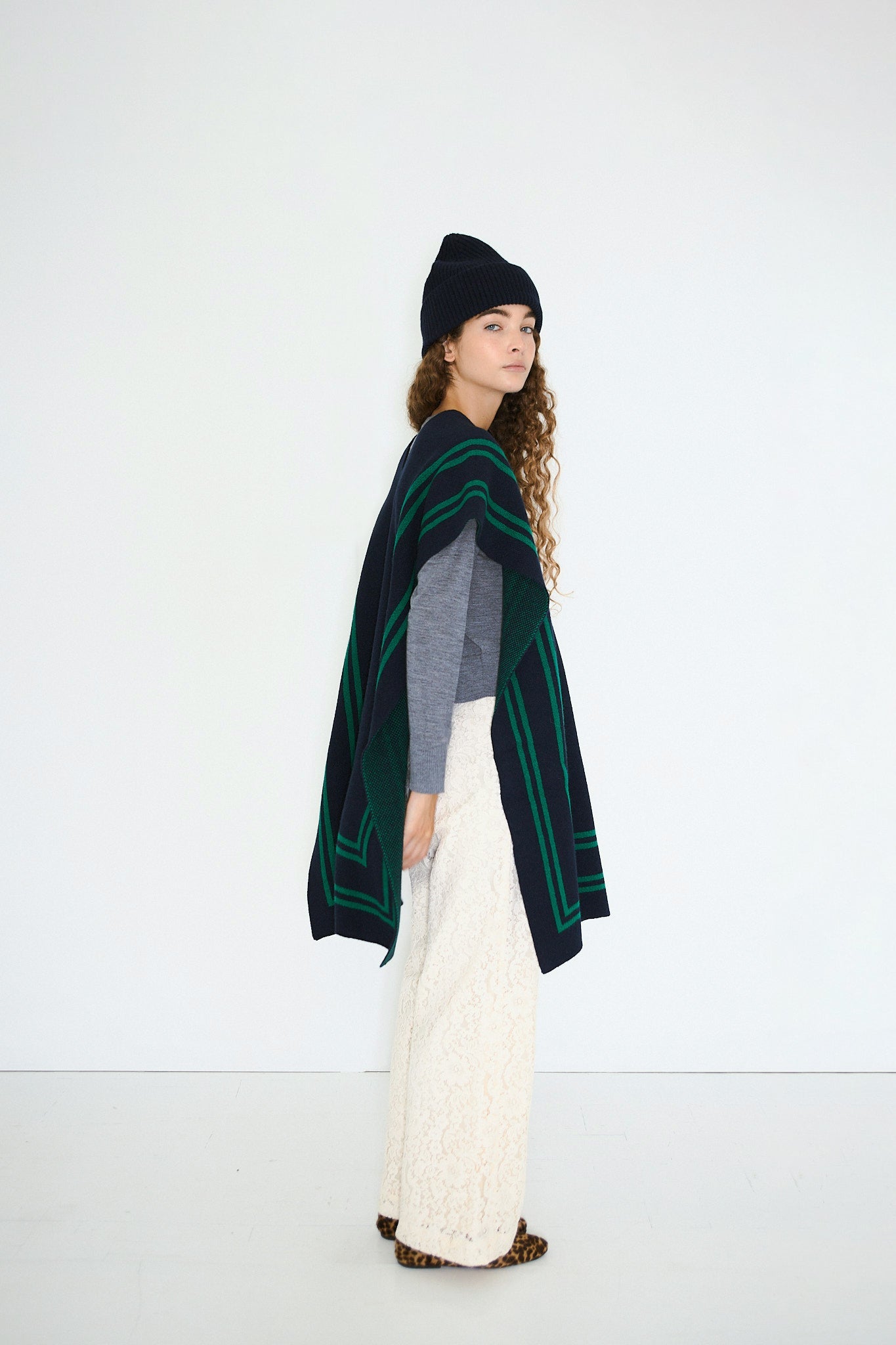 PONCHO