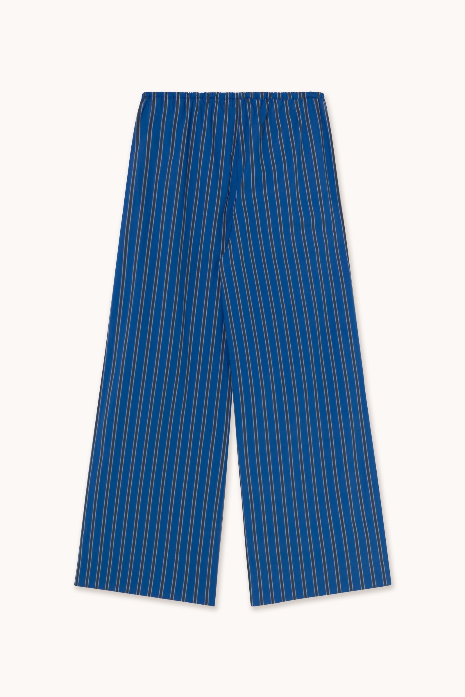 HOSE GESTREIFT