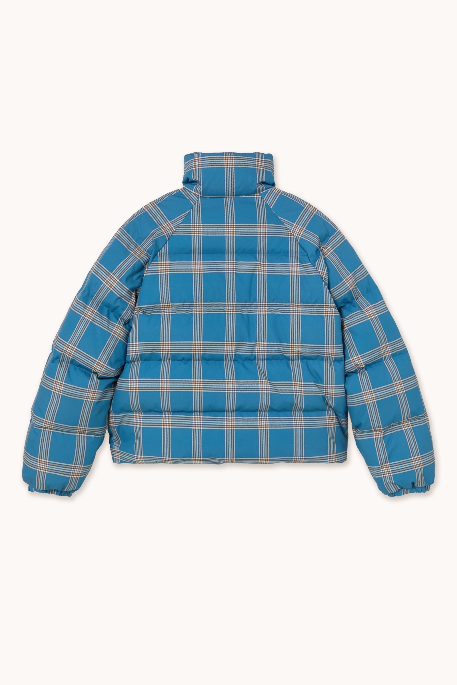 KURZE JACKE CHECK