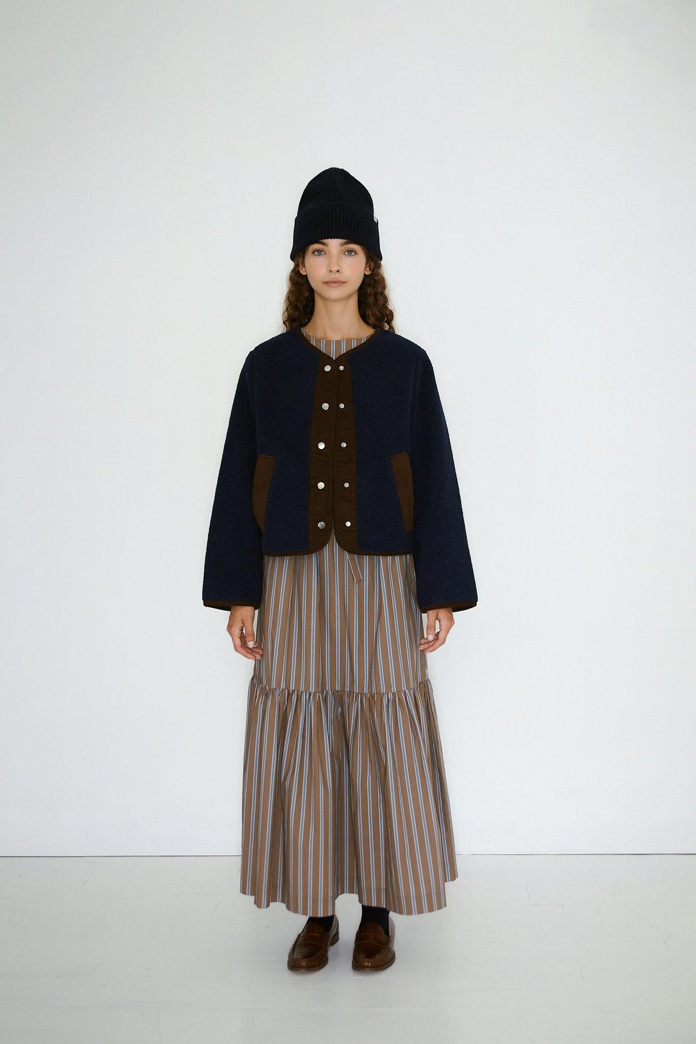SHERPA-JACKE