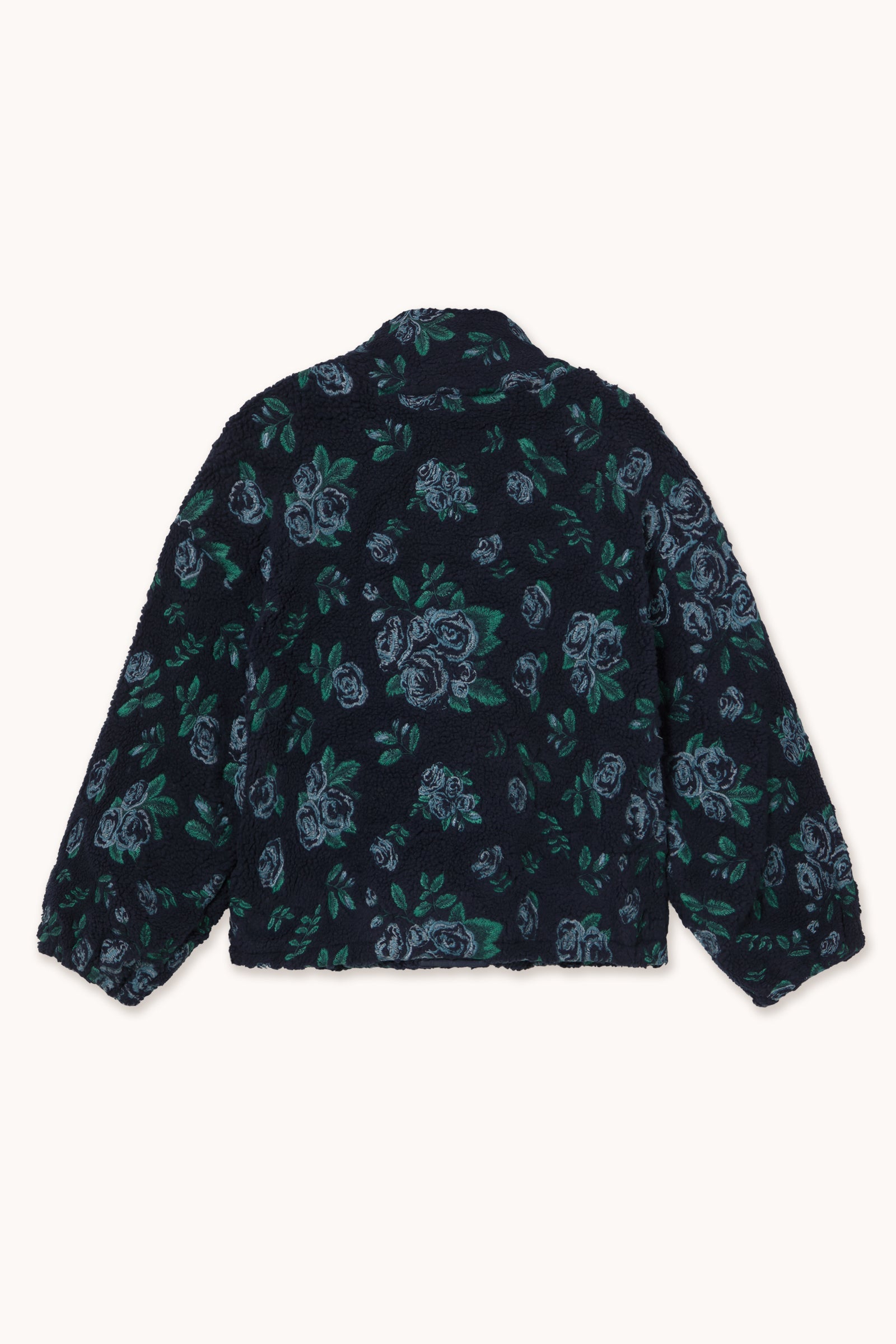 SHERPA-JACKE ROSES