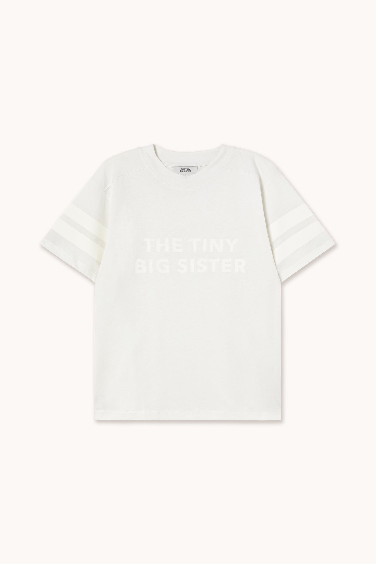 VARSITY-T-SHIRT TINY