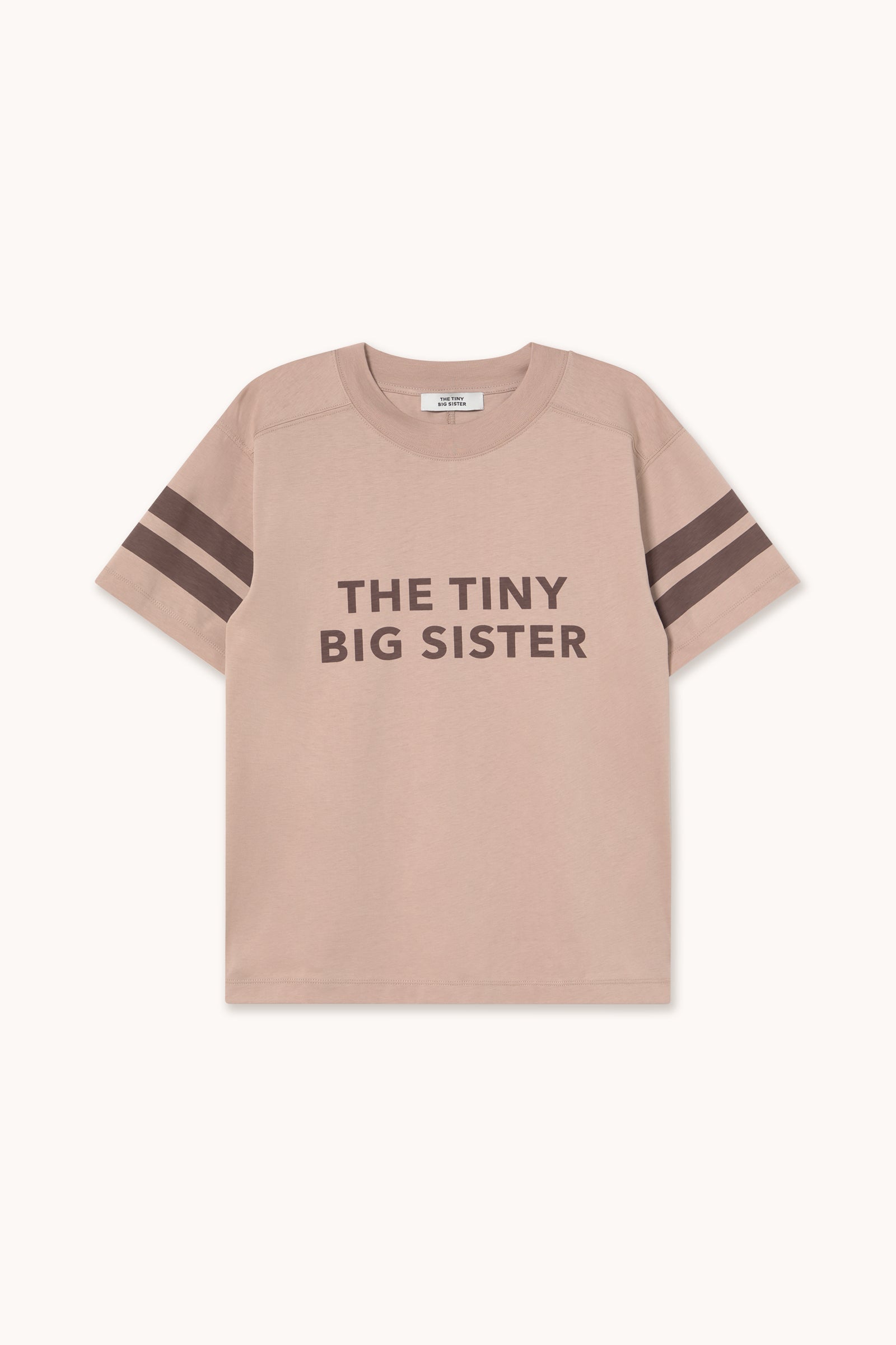 VARSITY-T-SHIRT TINY